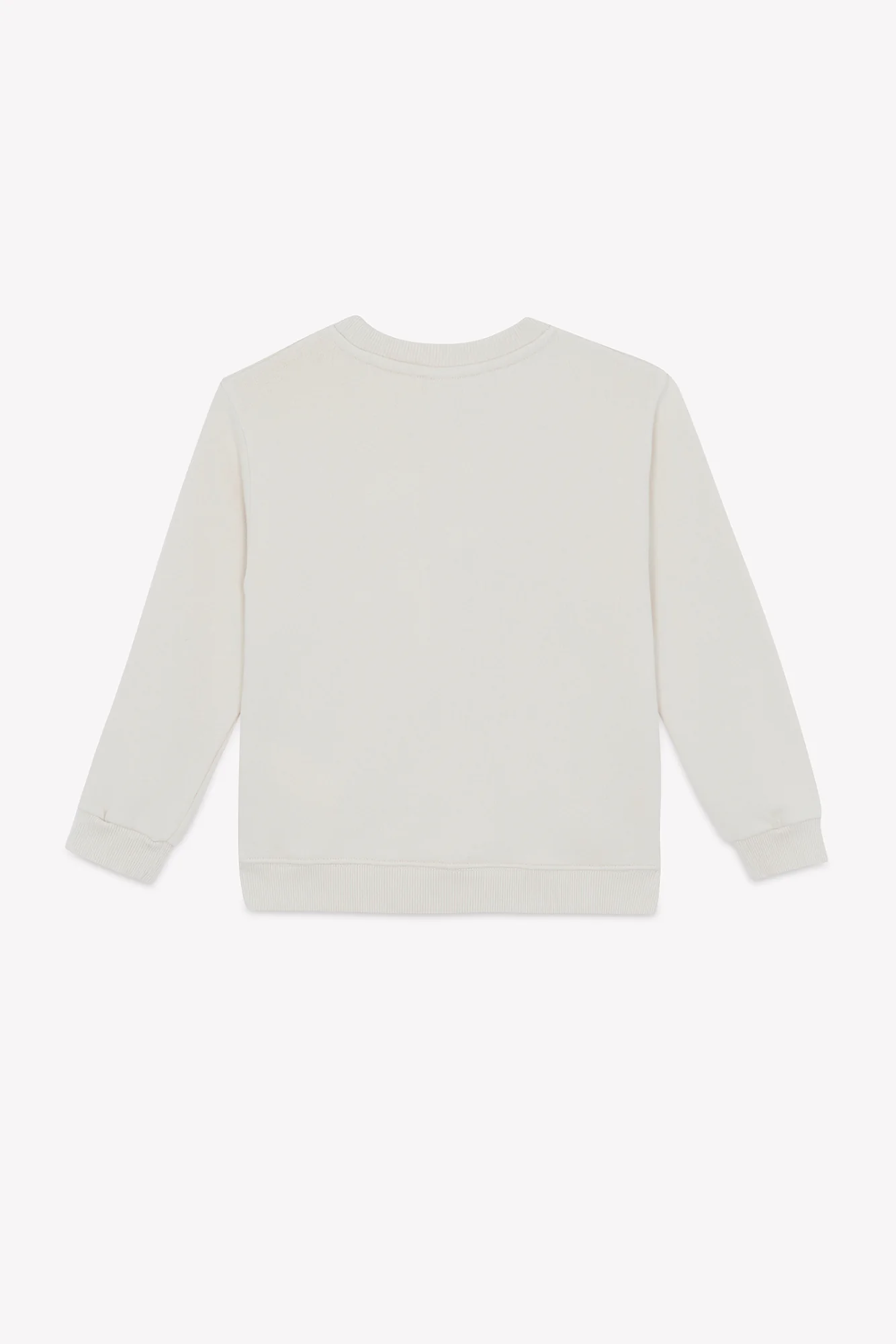 Sweat - Smile Swinging Milk Coton - Image 4