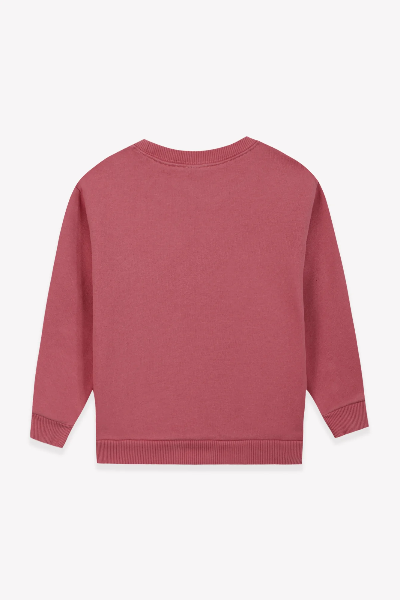 Sweat - Smily Groovy Coton - Image 3