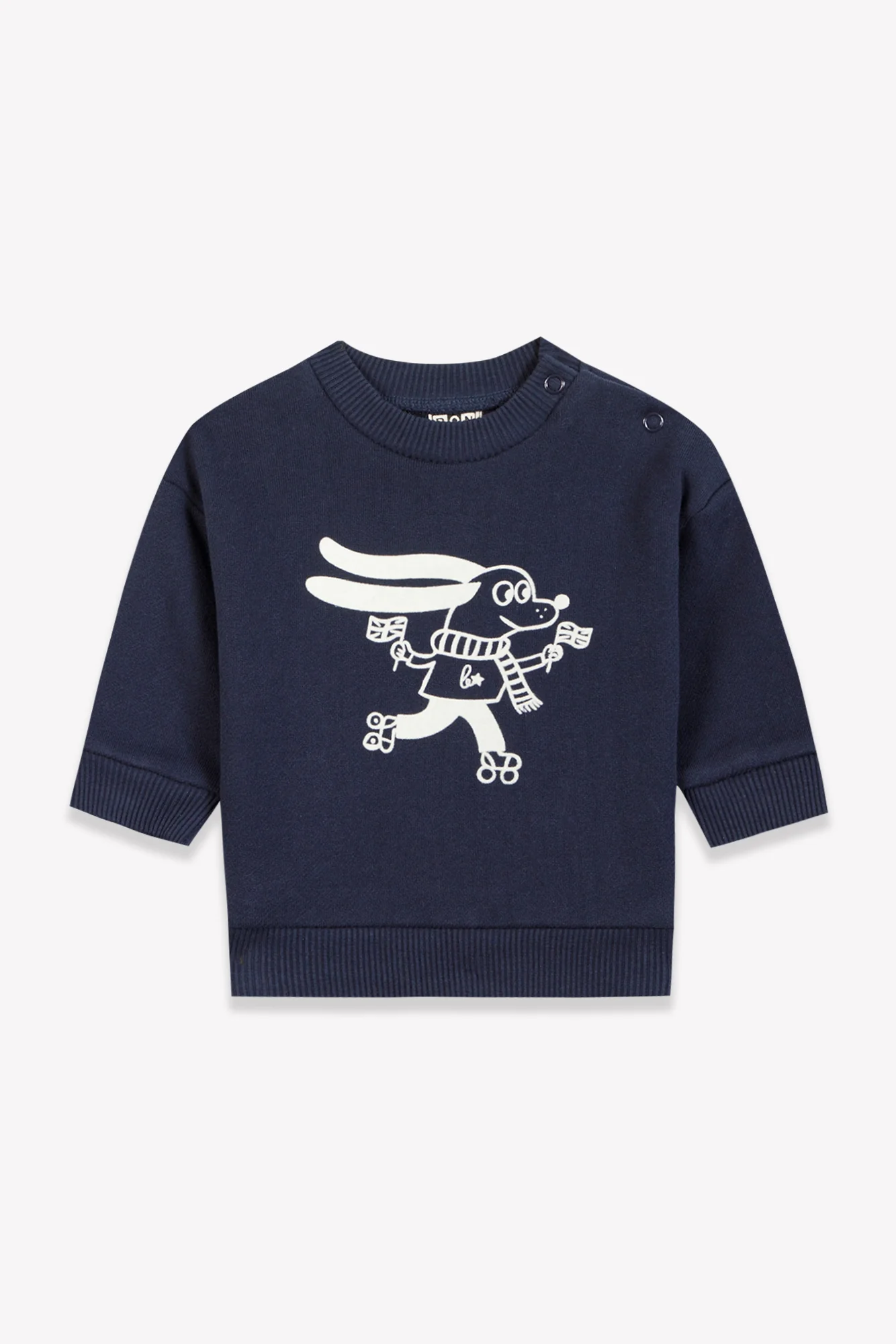 Sweat - Lame Chien Coton
