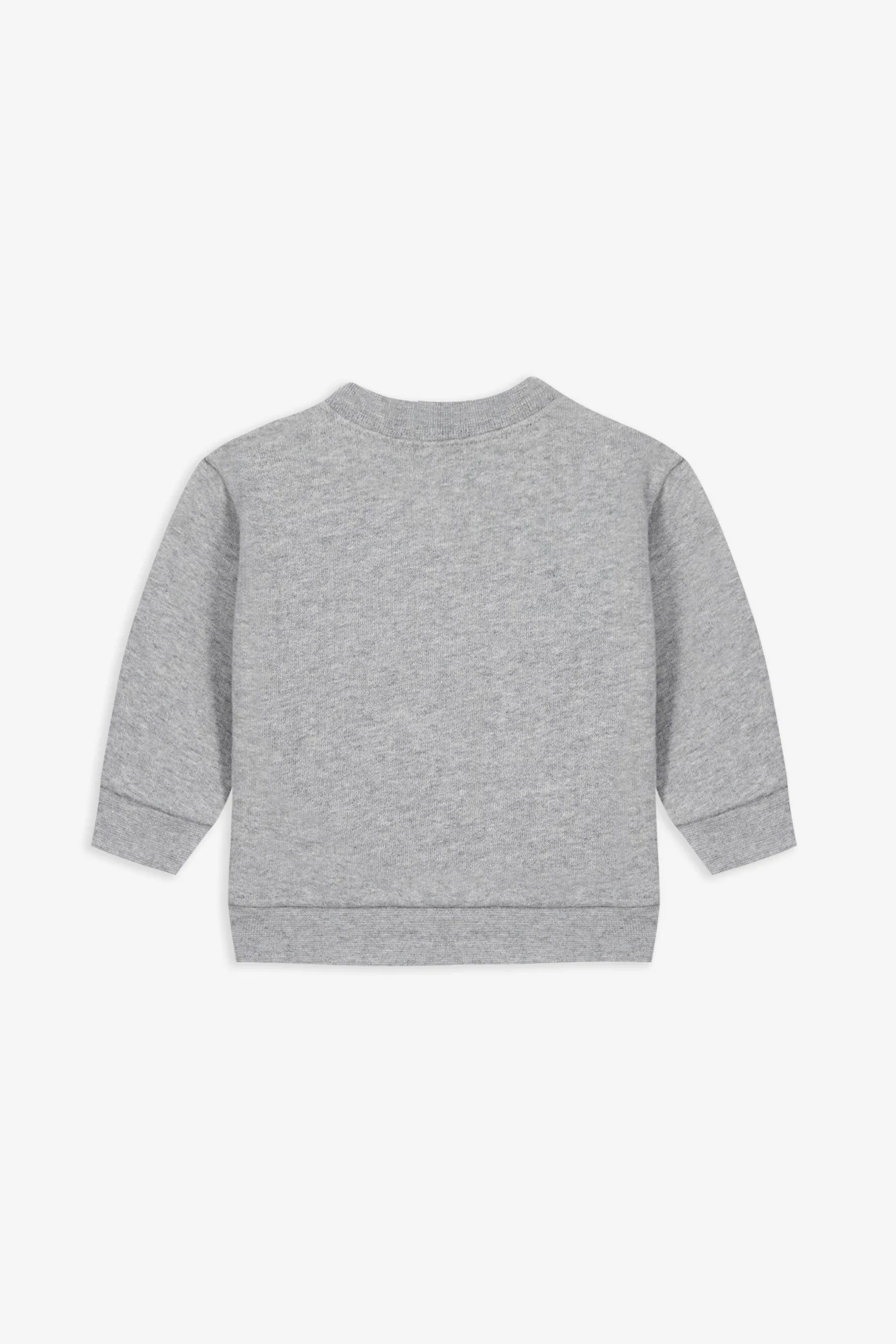 Sweat - Smily Happiest Coton - Image 3