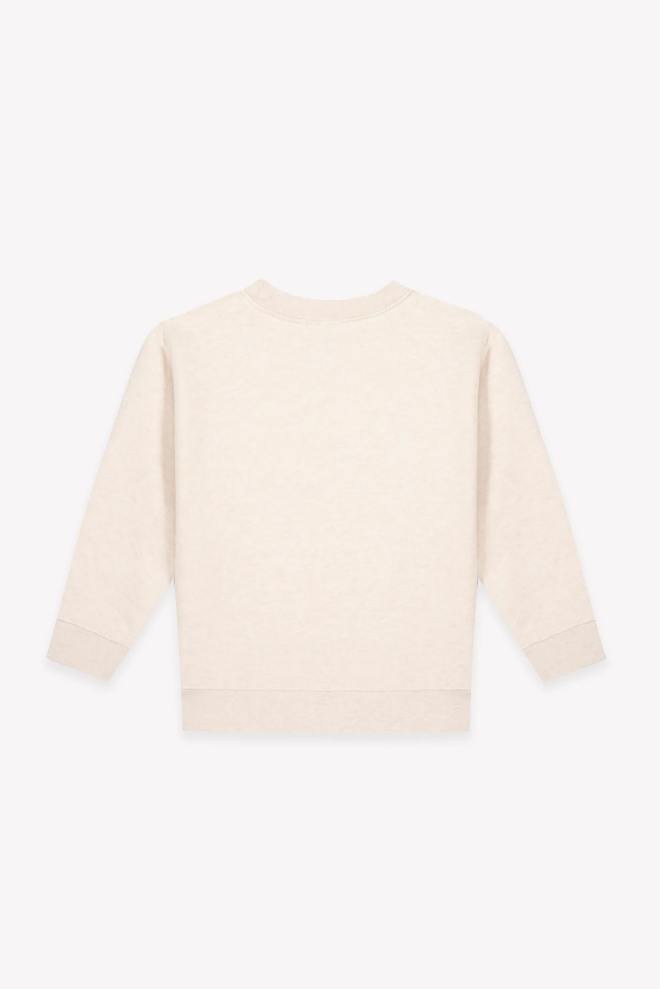 Sweat - Smile Vinyl Coton - Image 3