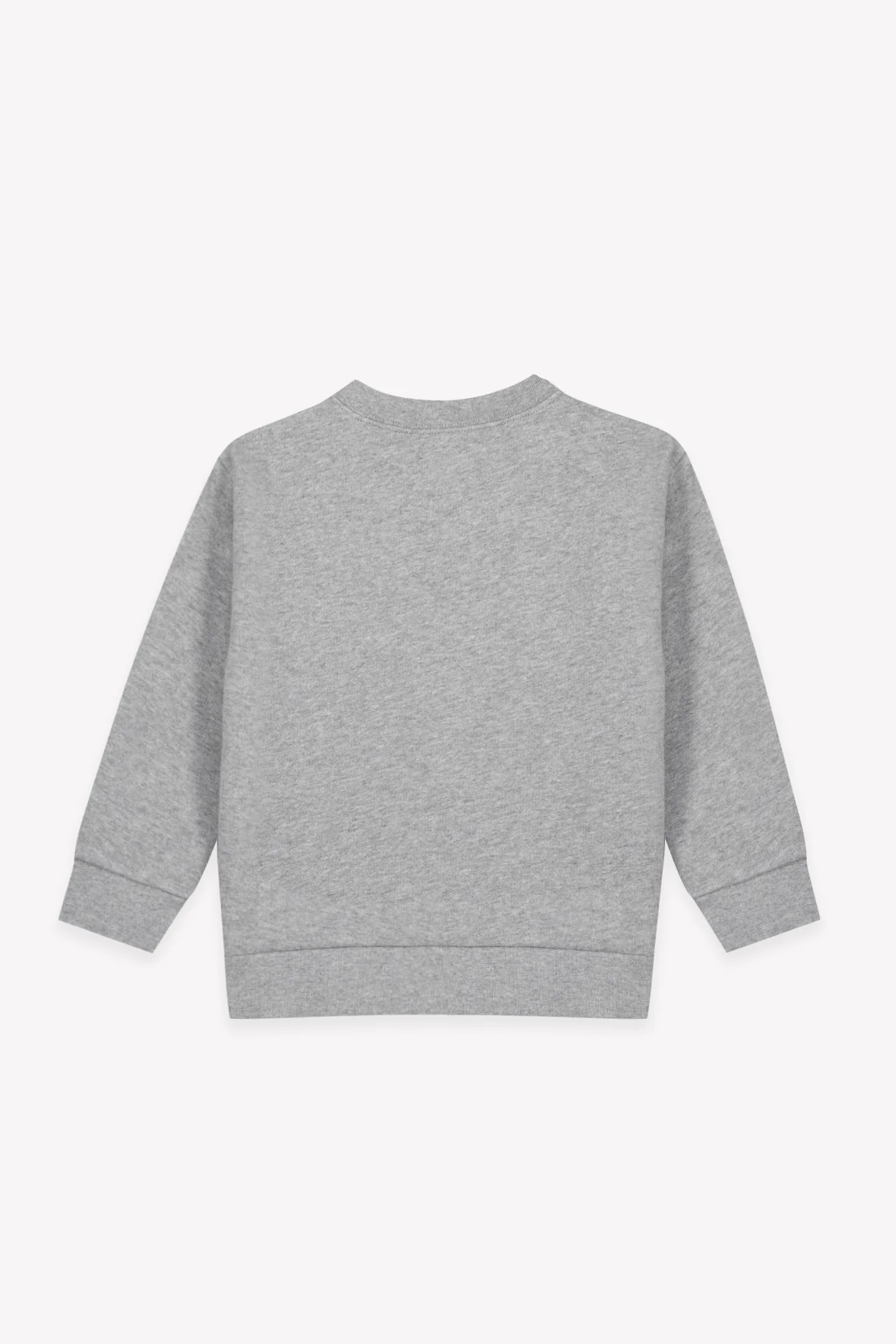 Sweat - Smily Happiest Coton - Image 4
