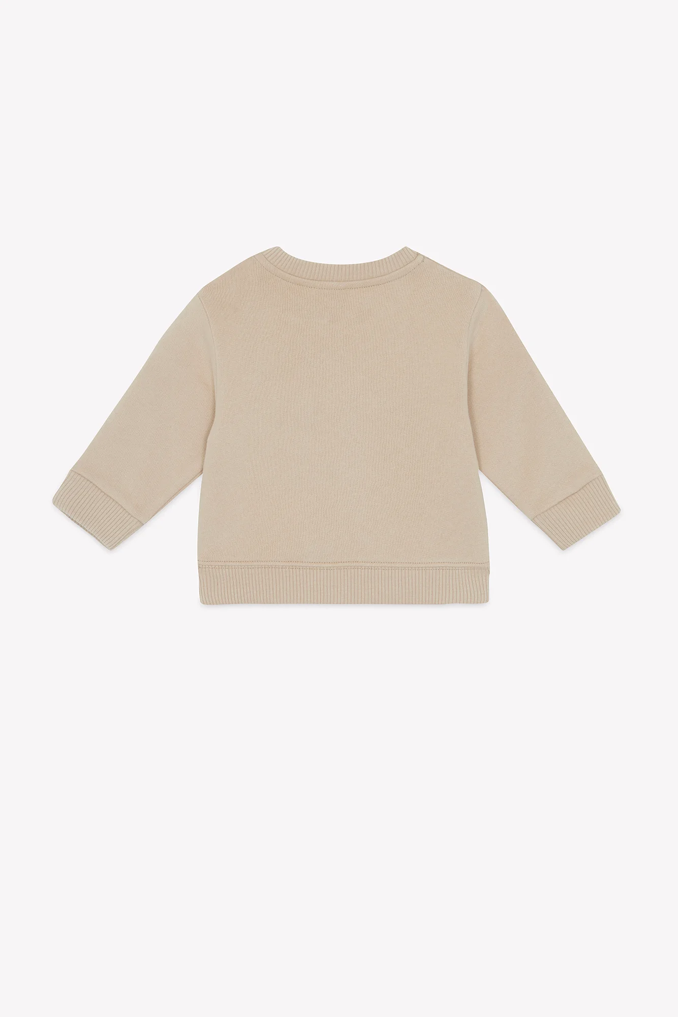 Sweat - Smily Breakfast Coton - Image 5