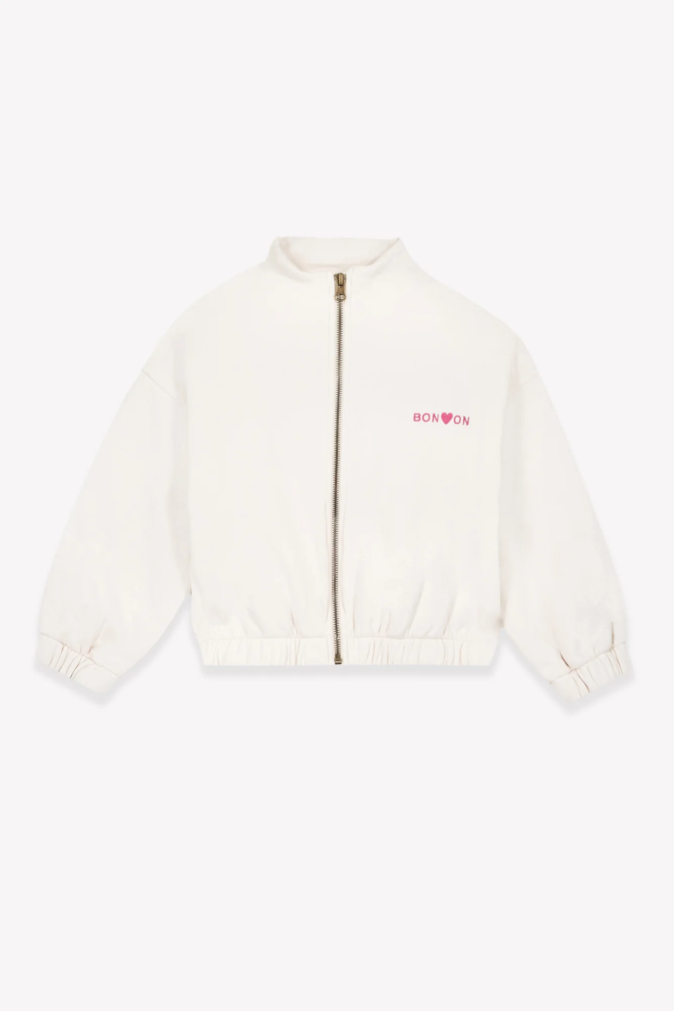 Sweat - Mia Milk Coton - Image 4