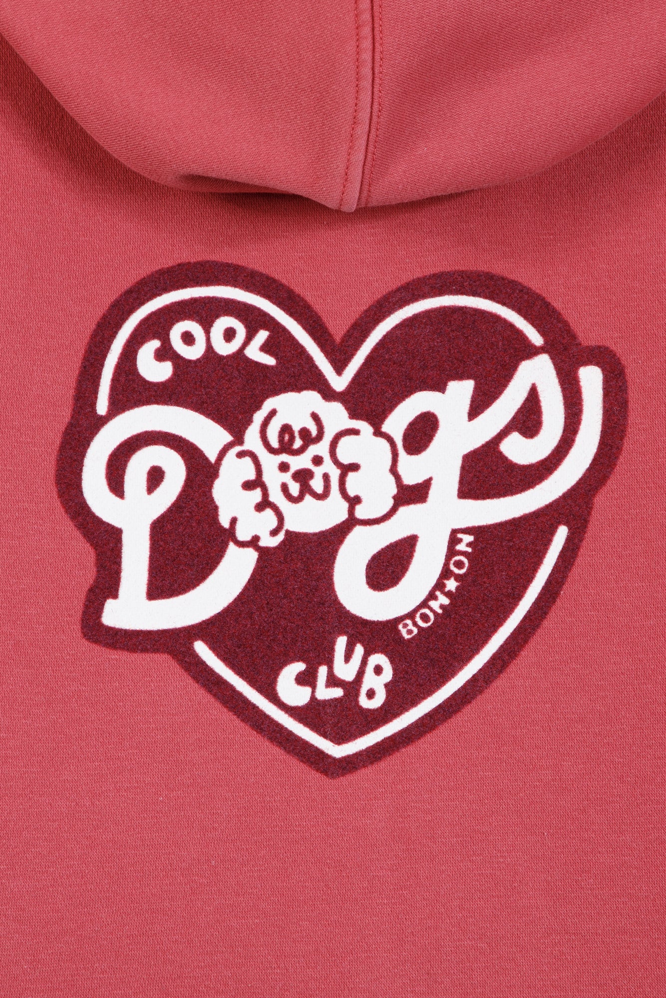 Sweat - Power Rose Coton - Image 4