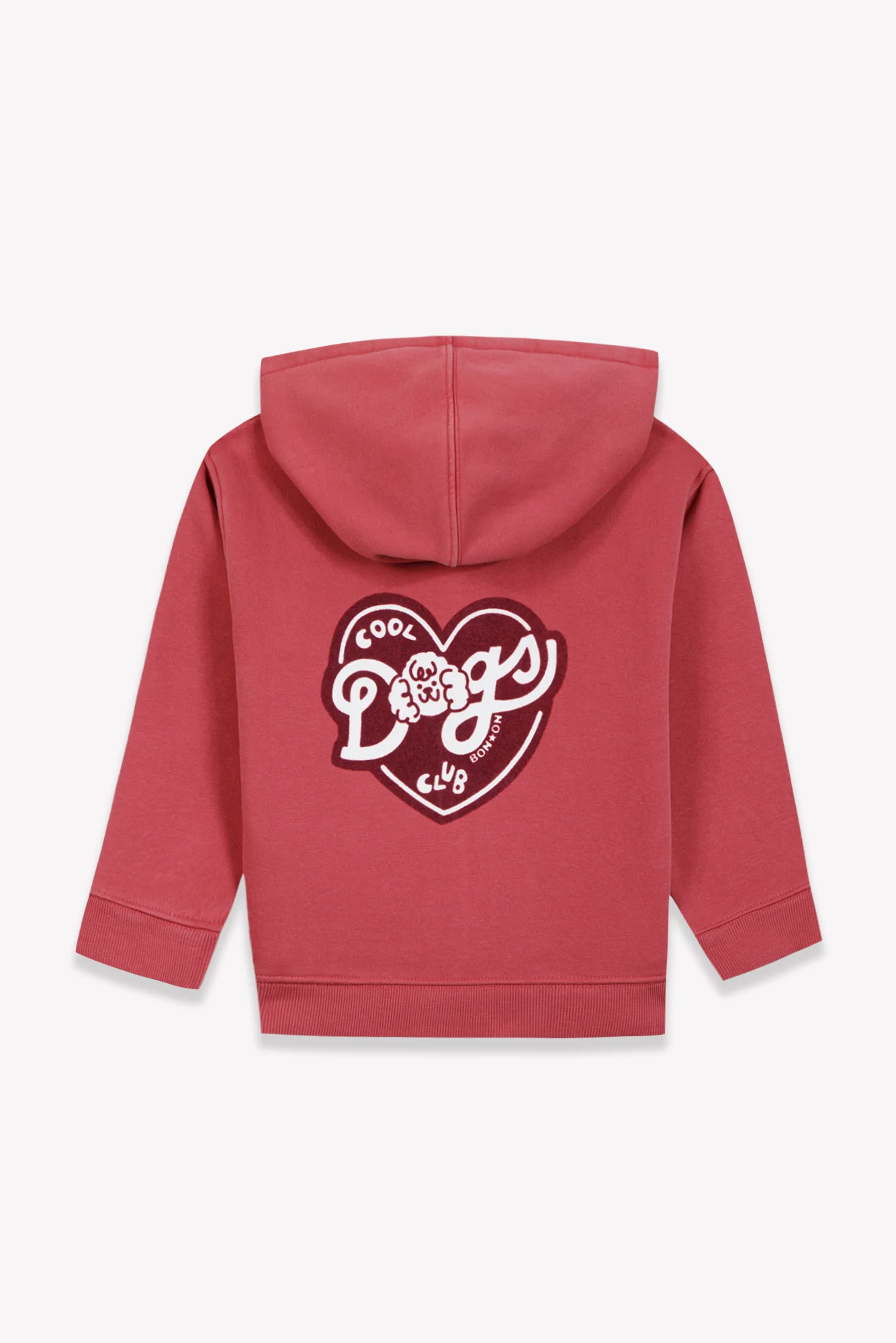 Sweat - Power Rose Coton - Image 5