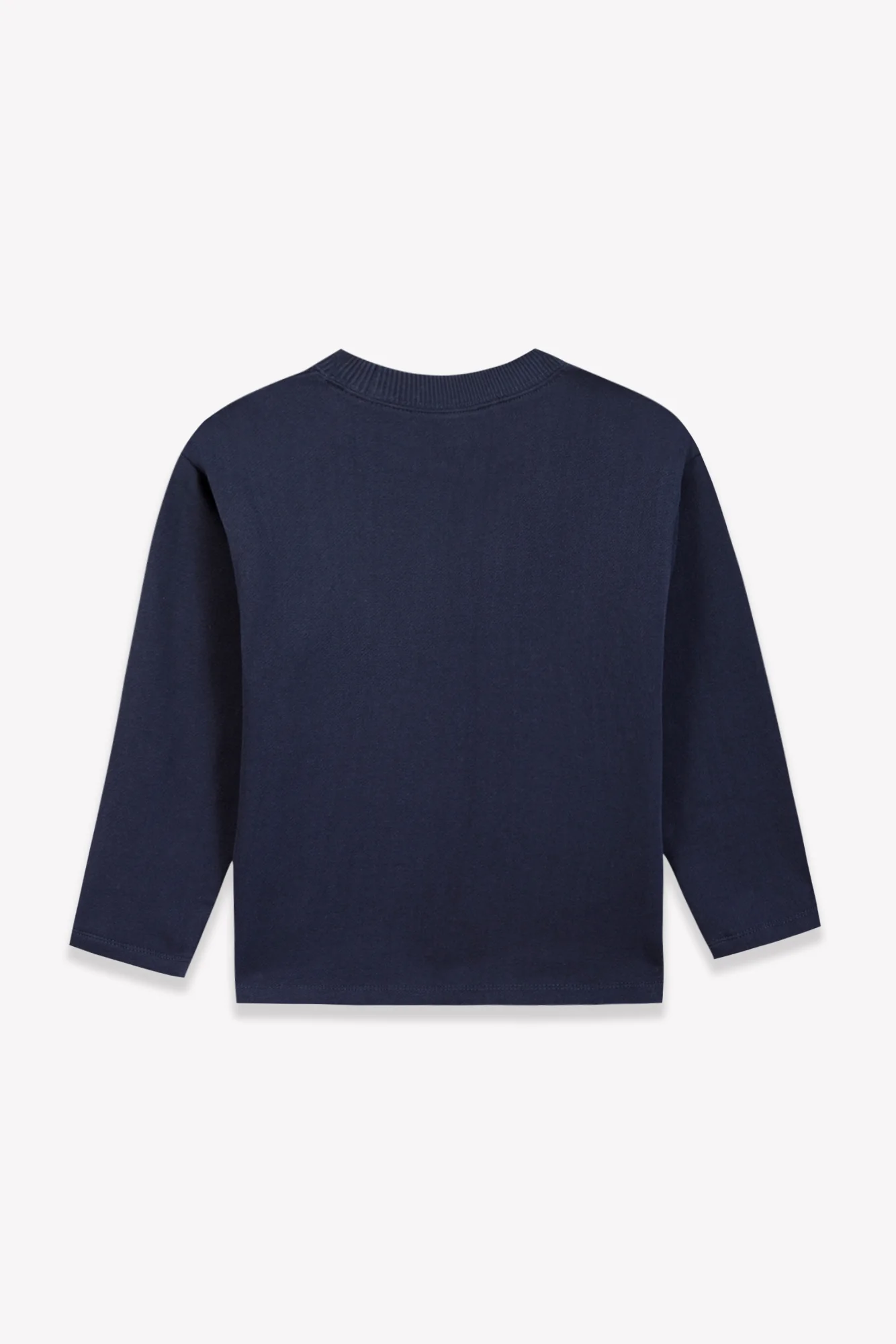 Sweat - Laurel Sea Coton - Image 5