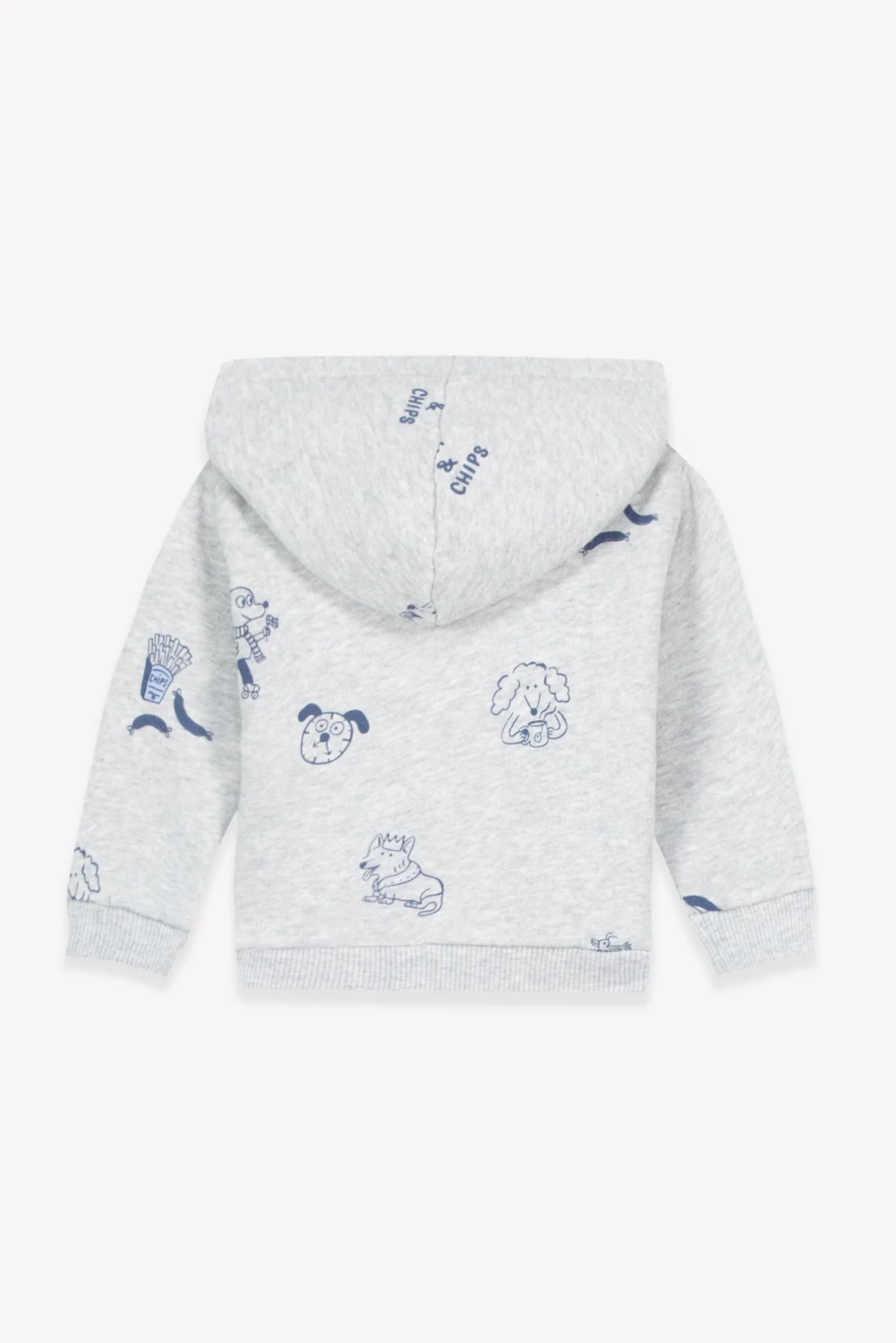 Sweat - Lu Dog Coton - Image 3