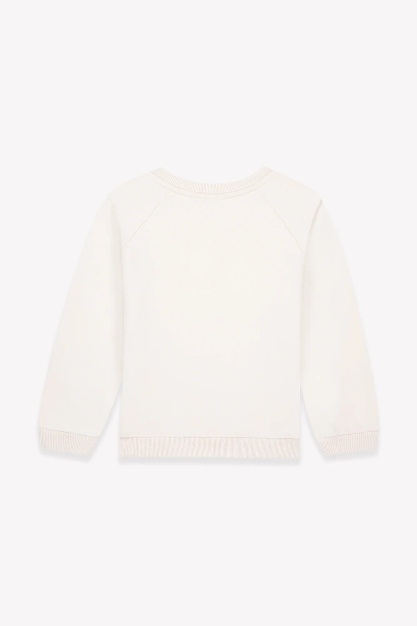 Sweat - Sandy Logo Coton - Image 3