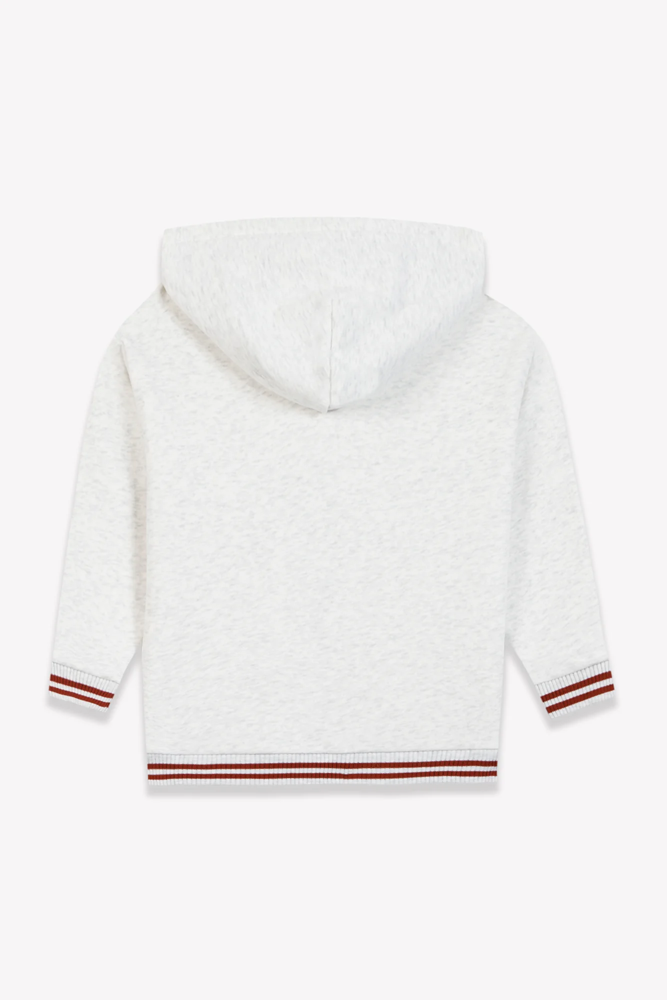 Gilet - Power Gris Coton - Image 6