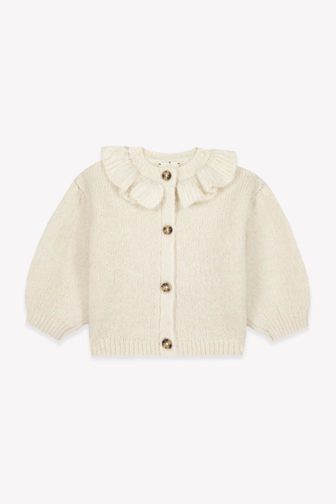 Cardigan - Paloma Milk
