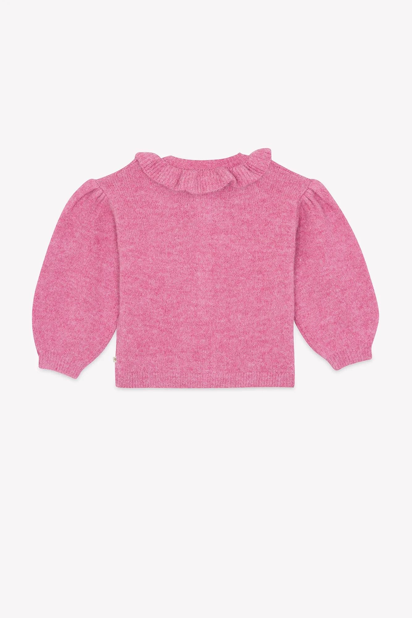 Cardigan - Paloma Rose Volant - Image 5