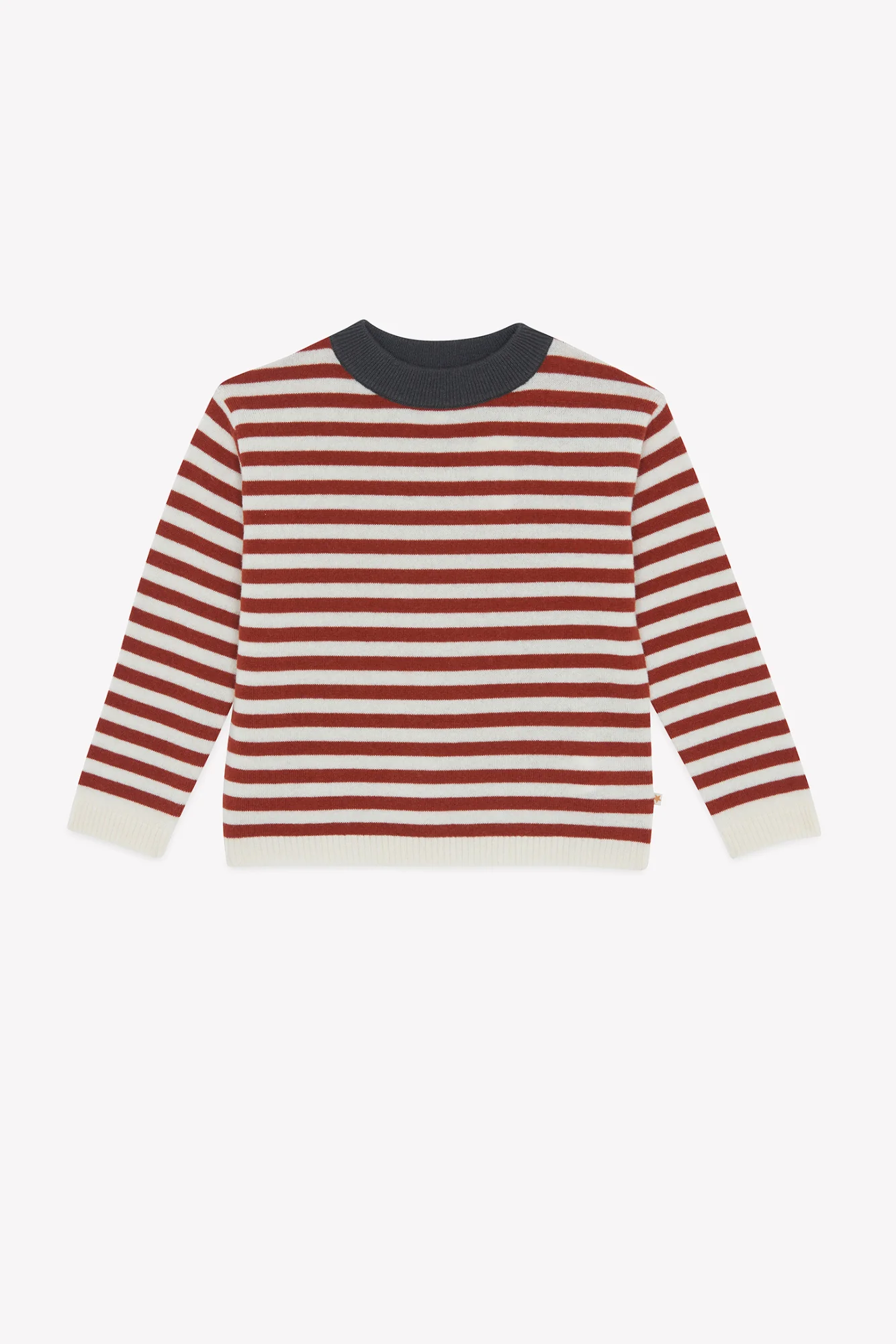 Pull - Pepito Nuts Coton Cachemire - Image 3