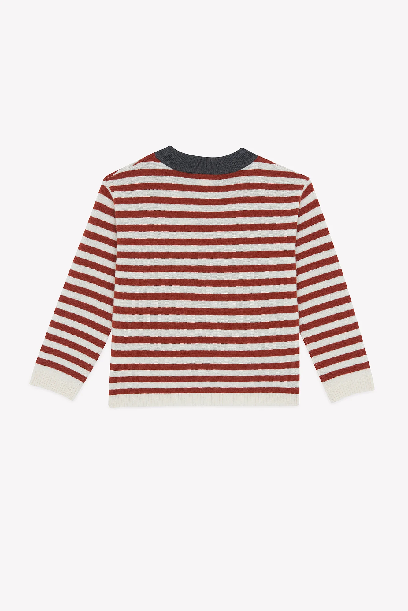 Pull - Pepito Nuts Coton Cachemire - Image 5