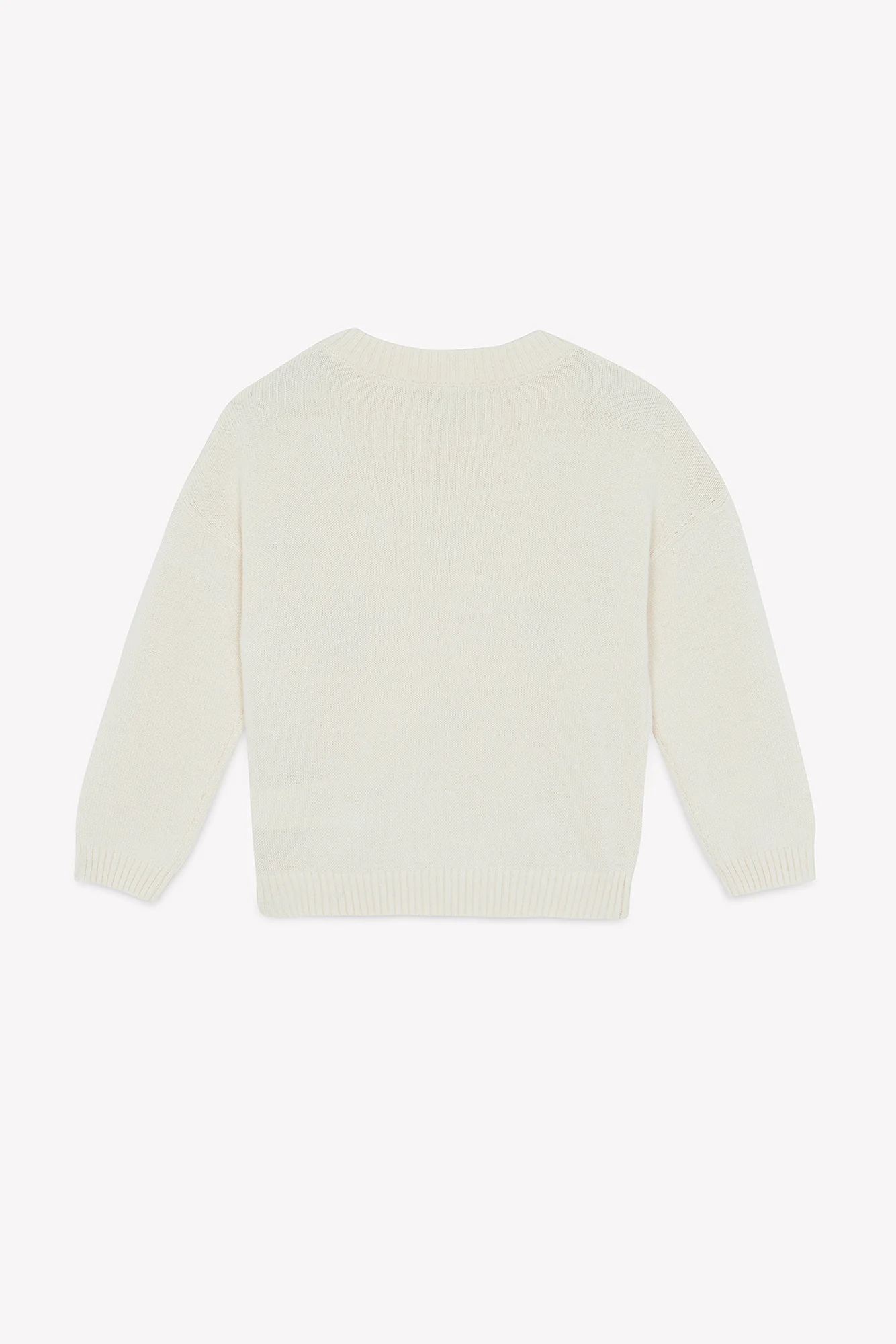 Pull - Lovely Milk Coton - Image 5