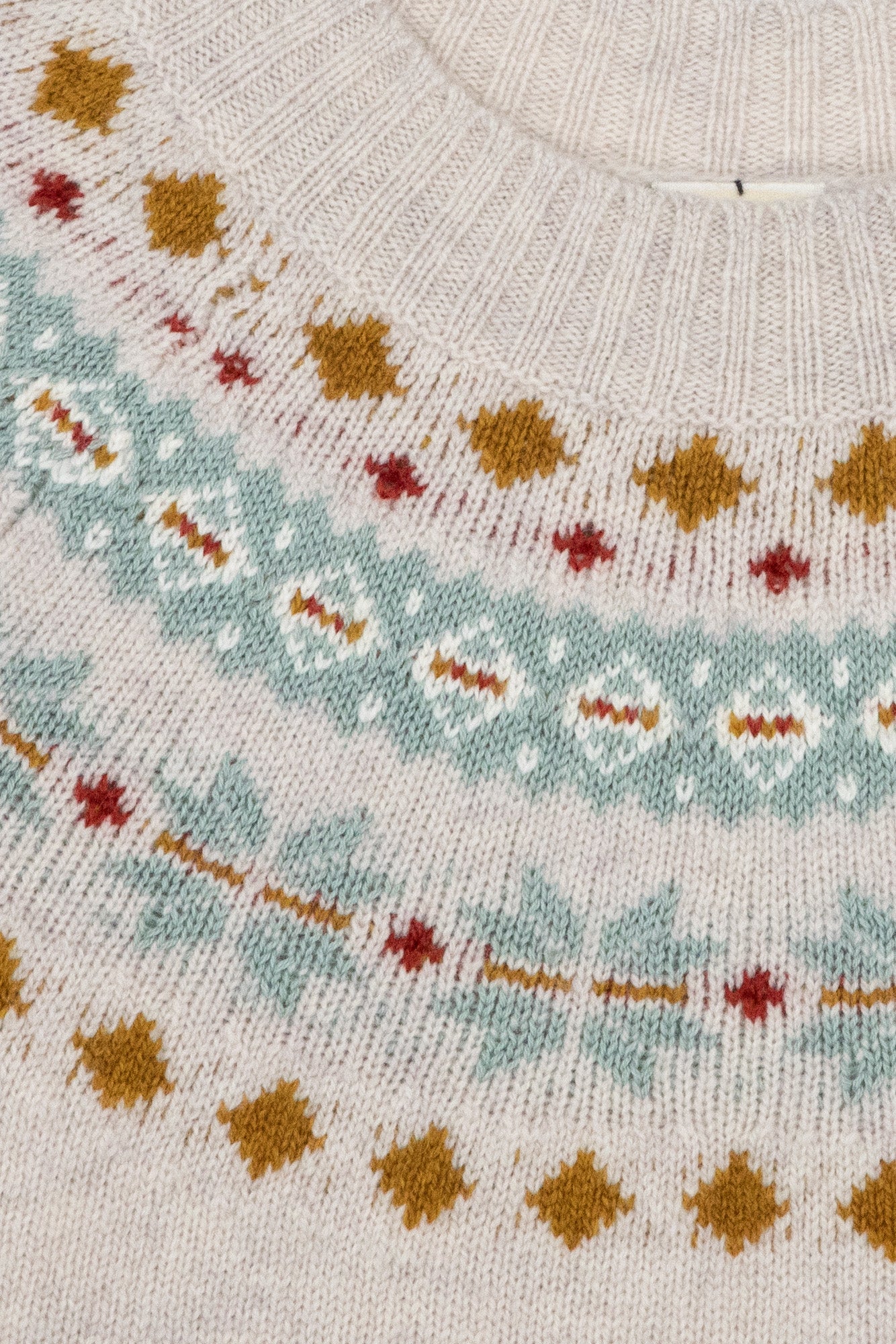 Pull - Milton Scone Jacquard - Image 4