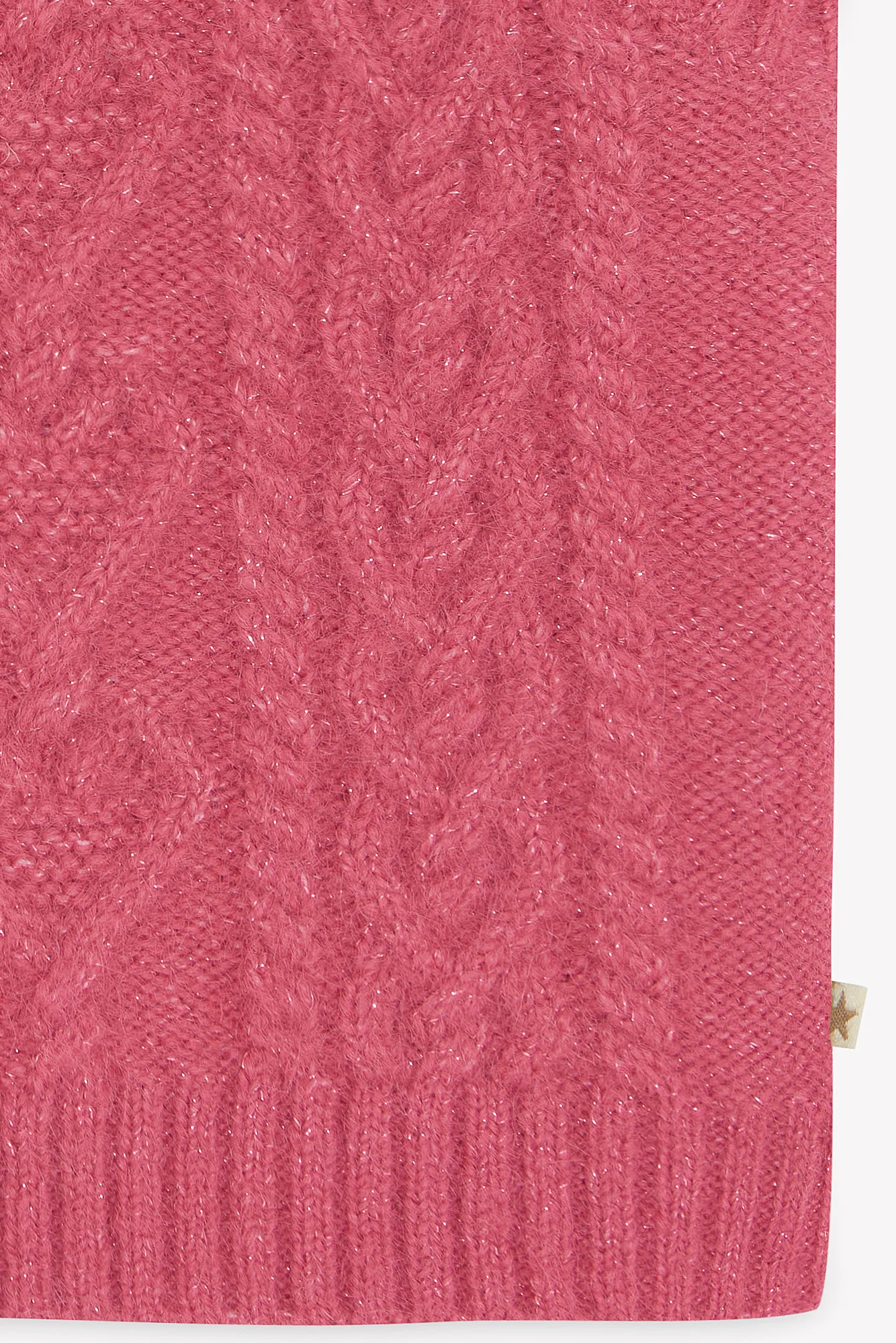 Pull Sans Manches - Lucia Rose Elizabeth - Image 5