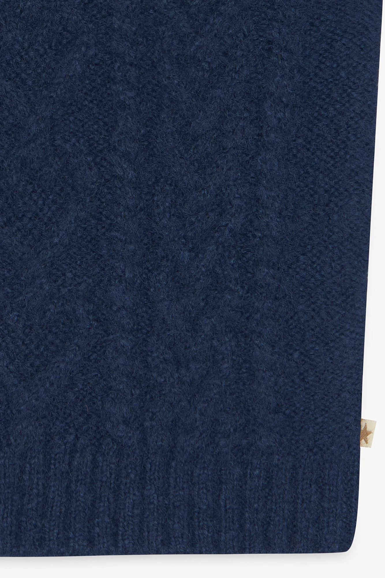 Pull Sans Manches - Lucia Sailor Blue - Image 5
