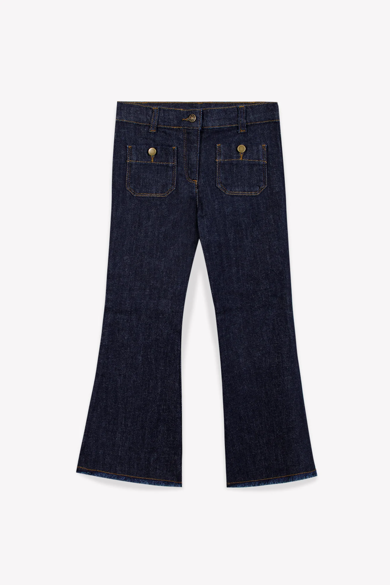 Jean - Paradis Denim Coton - Image 4