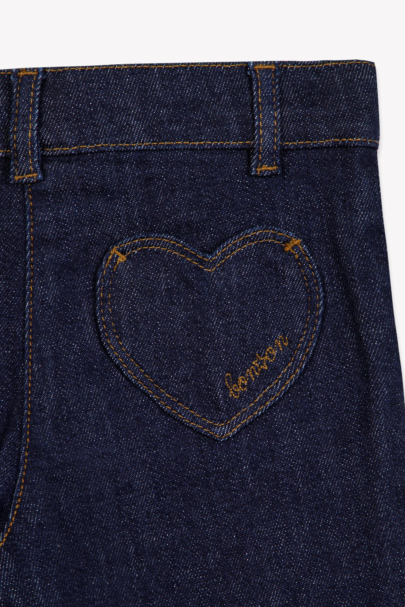Jean - Paradis Denim Coton - Image 5