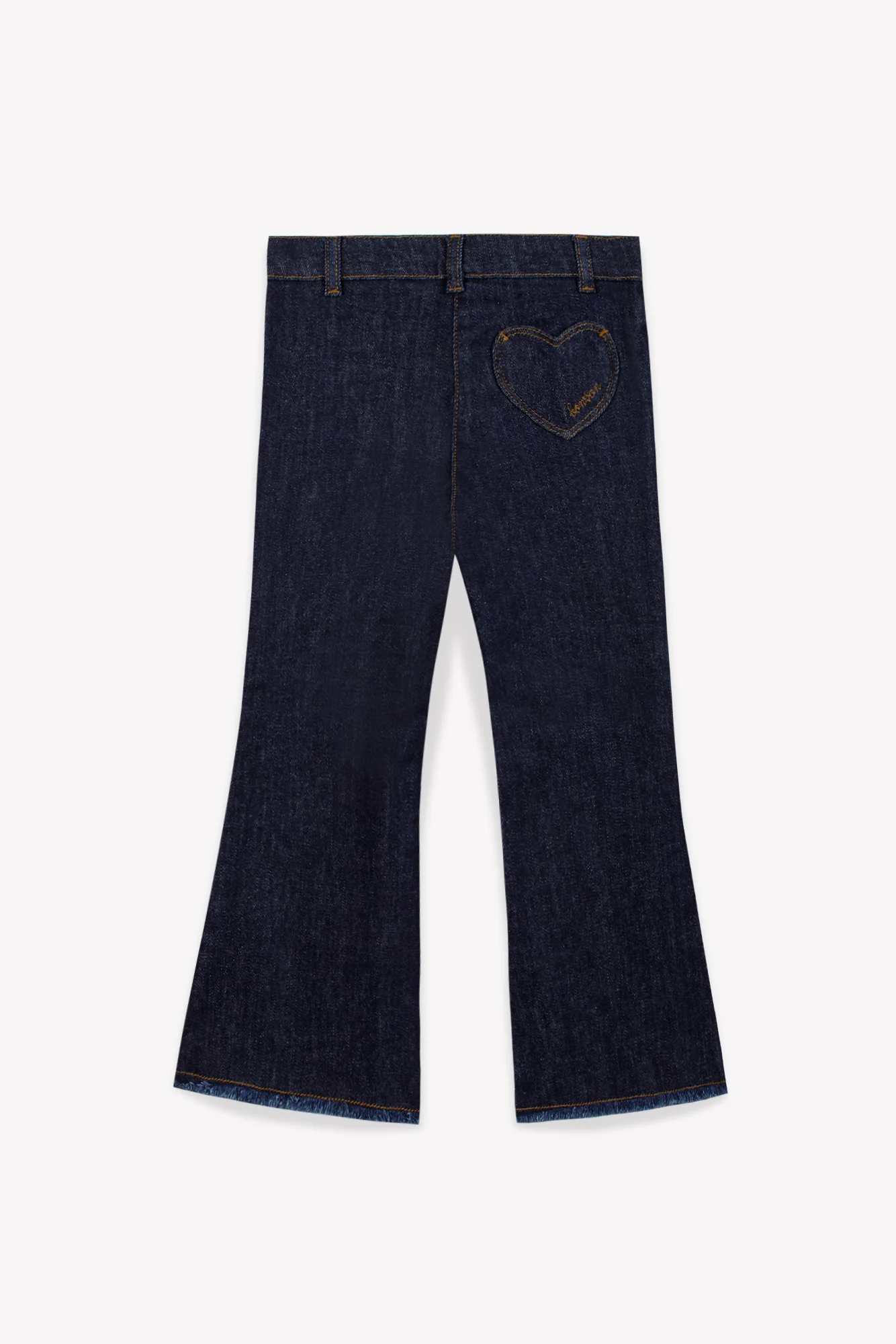 Jean - Paradis Denim Coton - Image 6