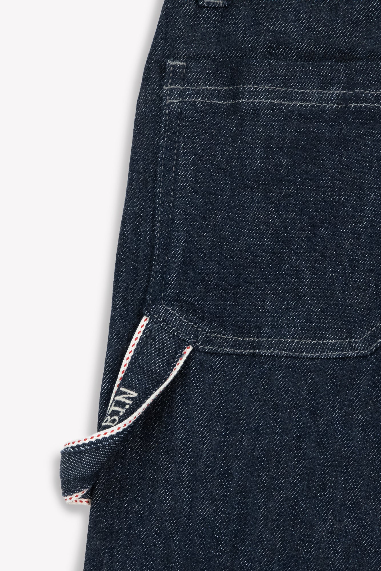 Jean - Poltron Denim Coton - Image 4