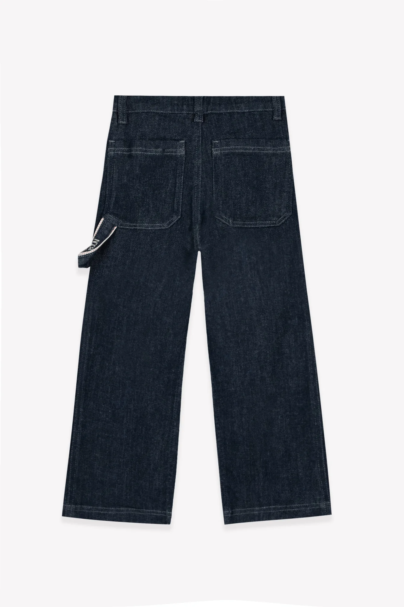 Jean - Poltron Denim Coton - Image 5