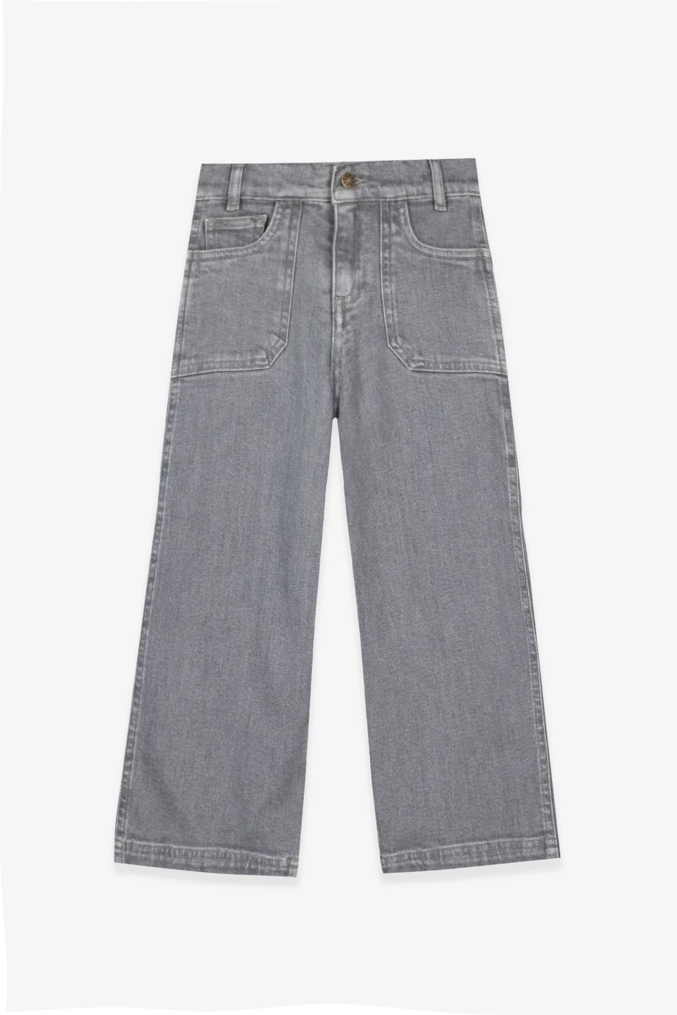 Jean - Pollen Denim Coton - Image 4