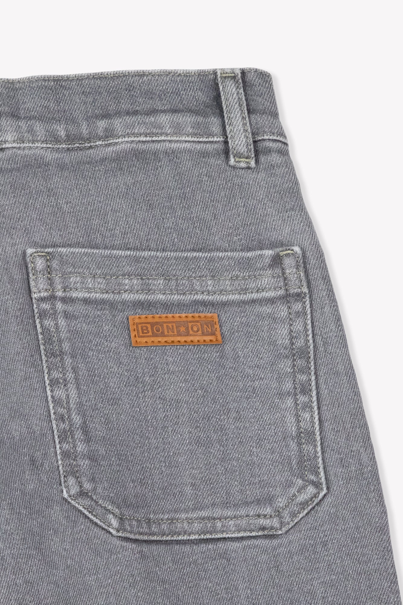 Jean - Pollen Denim Coton - Image 5