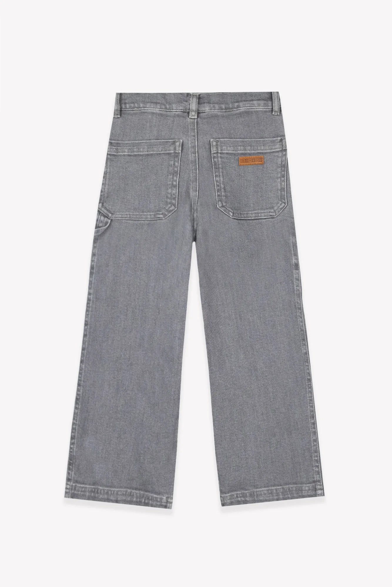 Jean - Pollen Denim Coton - Image 6