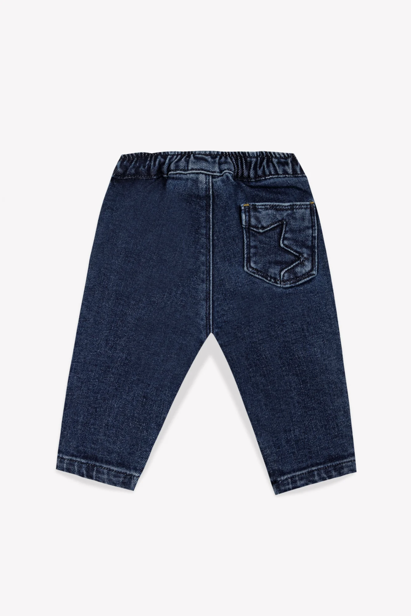 Jean - Mike Denim Malaga Coton - Image 3