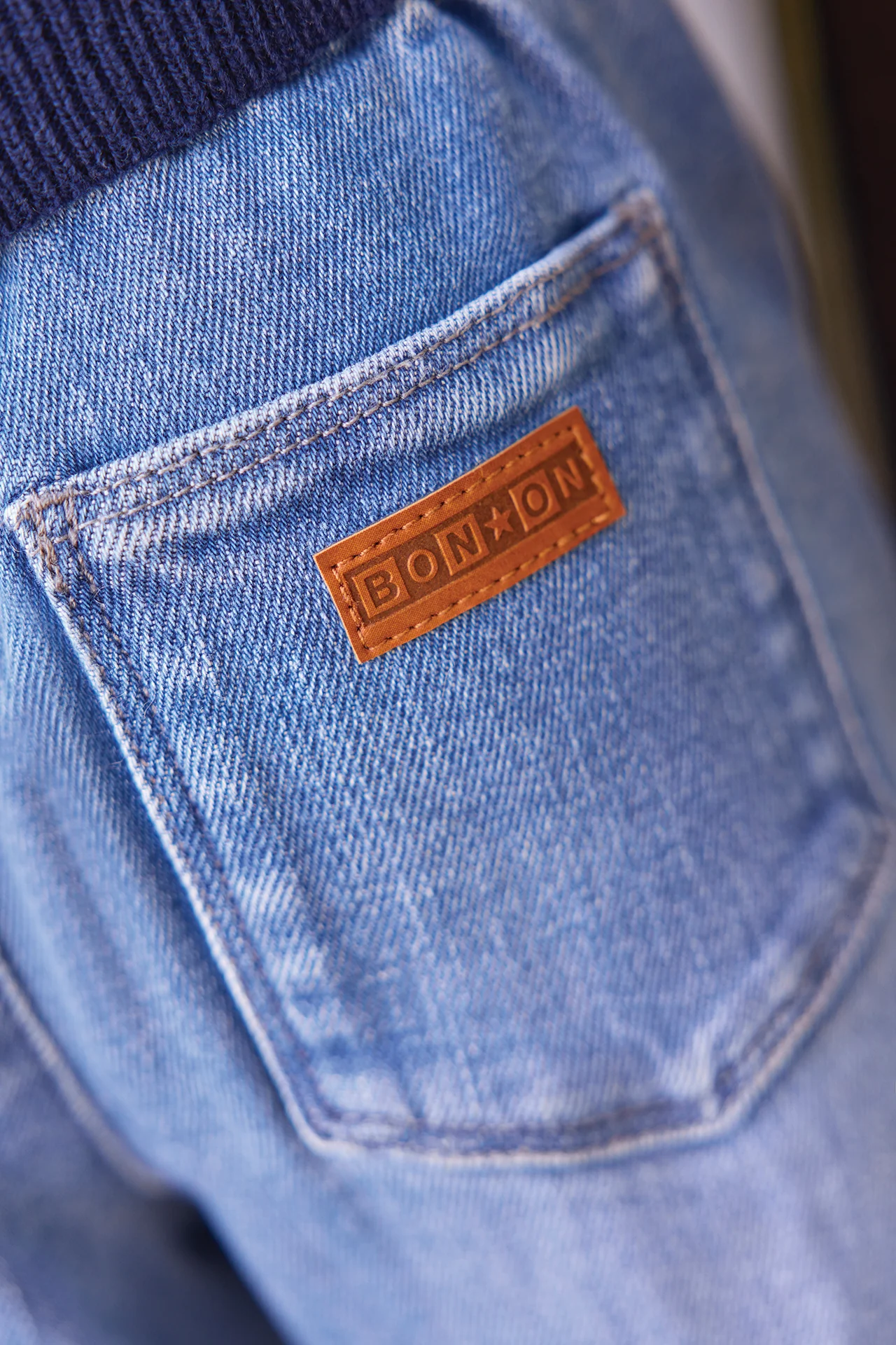 Jean - Pornic Denim Coton - Image 3