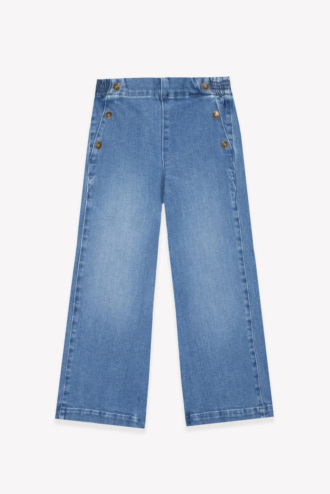 Jean - Pornic Denim Coton - Image 4
