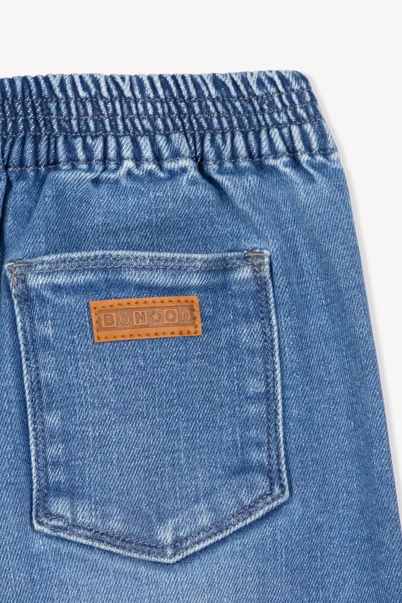 Jean - Pornic Denim Coton - Image 5