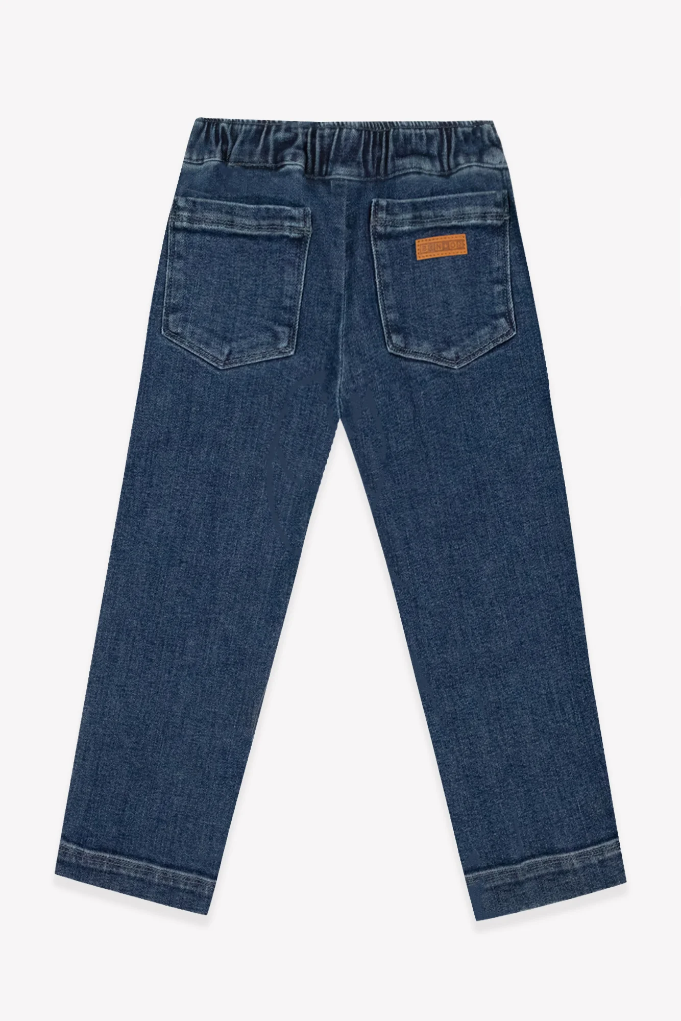 Jean - Denim Fracas Coton - Image 6