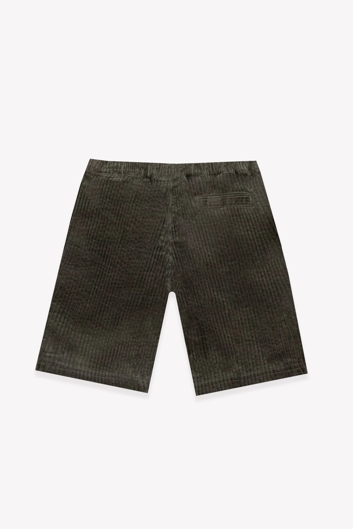 Pantalon - Paco Kaki Velours - Image 3