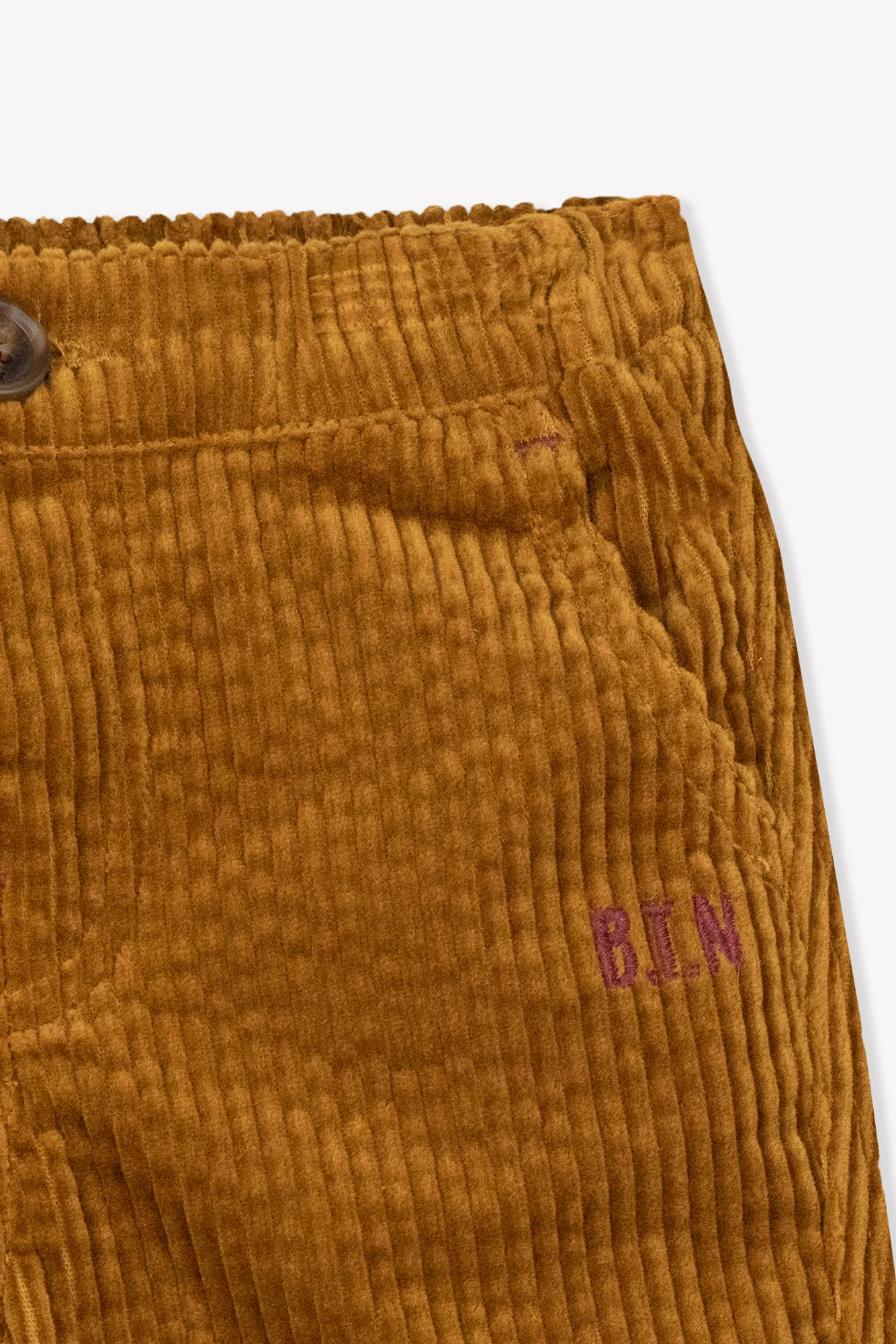 Pantalon - Paco Nuts Velours - Image 2