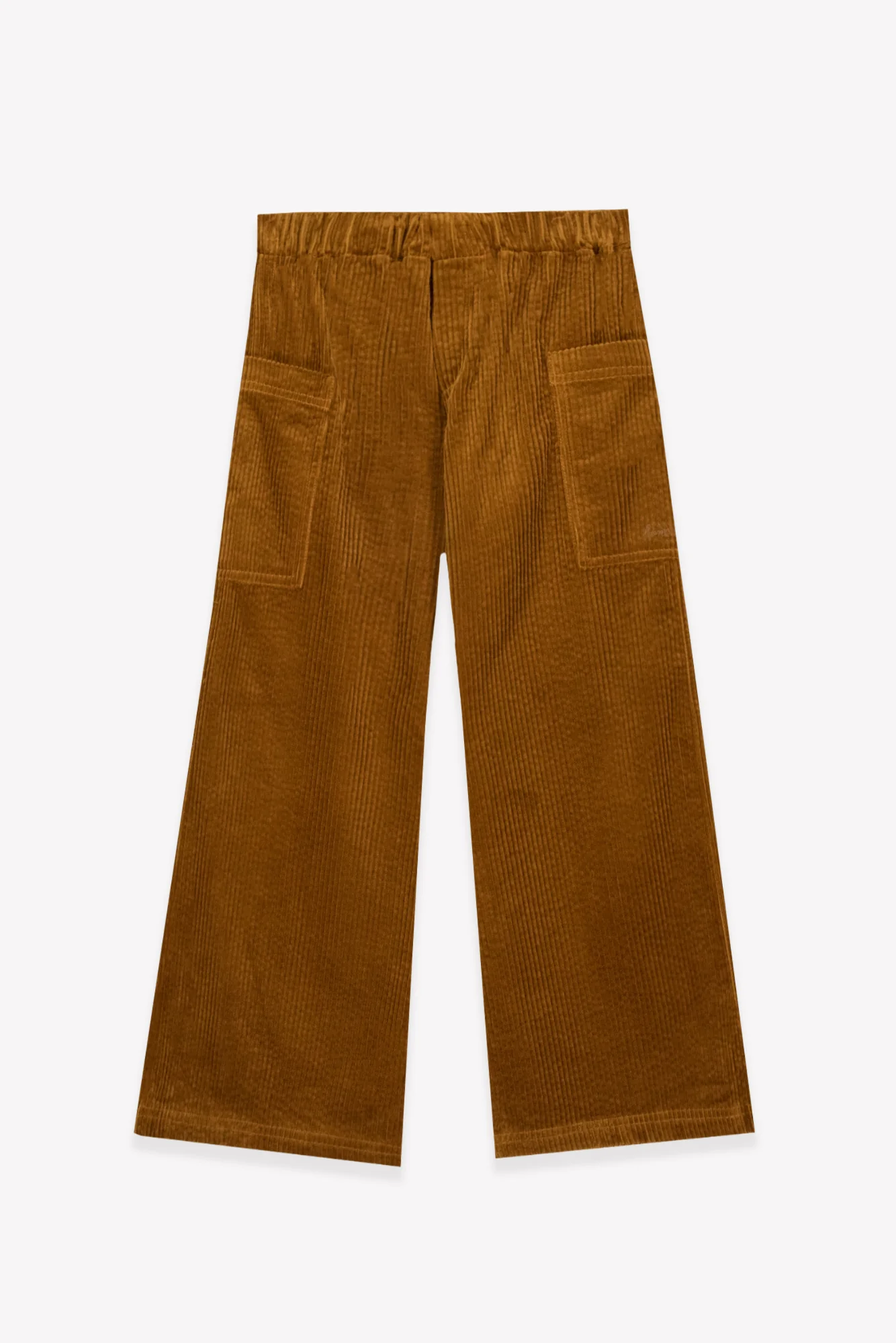 Pantalon - Lauren Nuts Velours