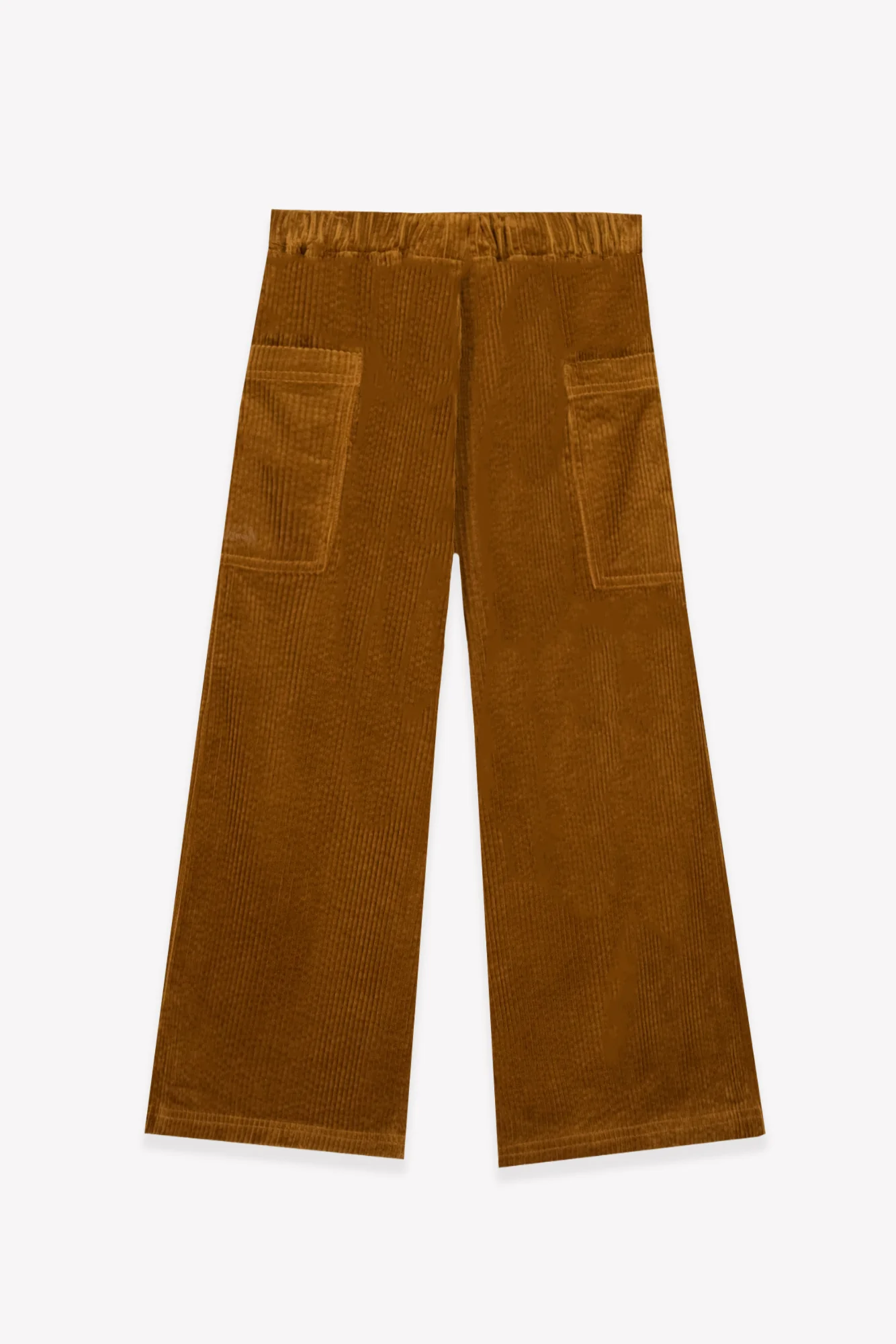 Pantalon - Lauren Nuts Velours - Image 3
