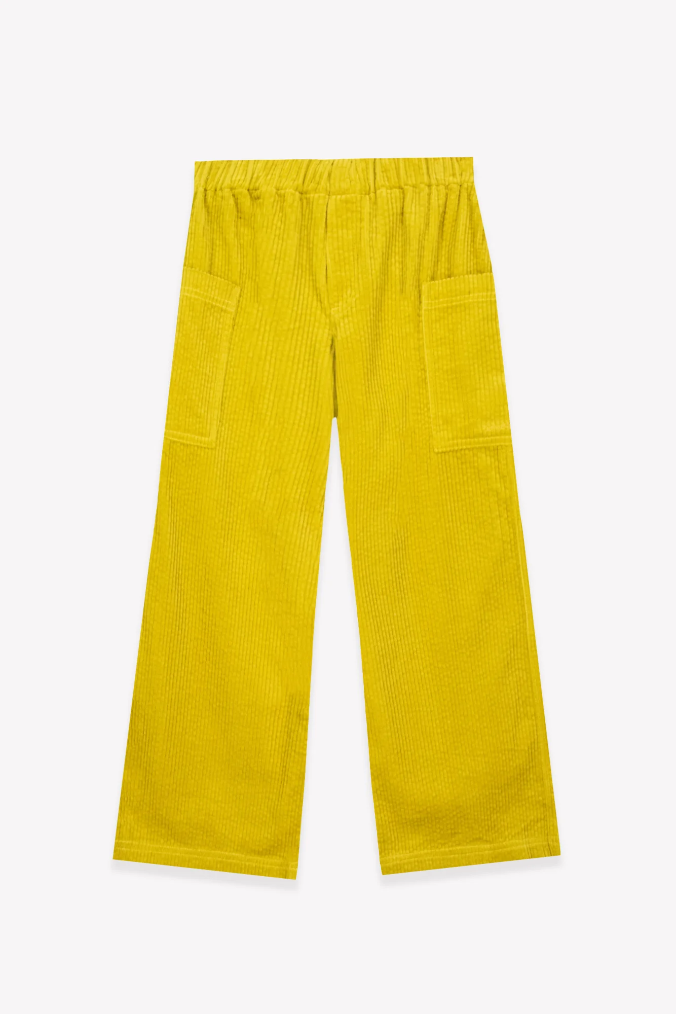 Pantalon - Lauren French Fries Velours - Image 3