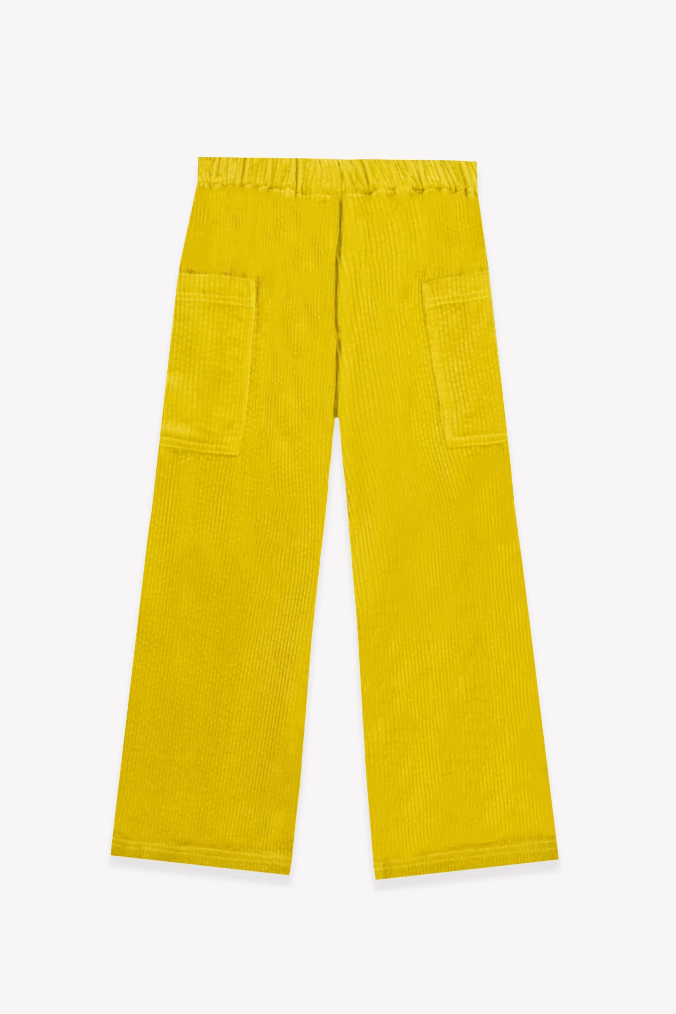 Pantalon - Lauren French Fries Velours - Image 5