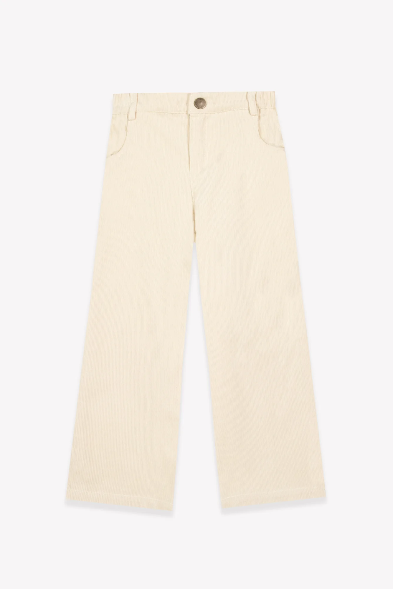 Pantalon - Play Milk Velours - Image 4