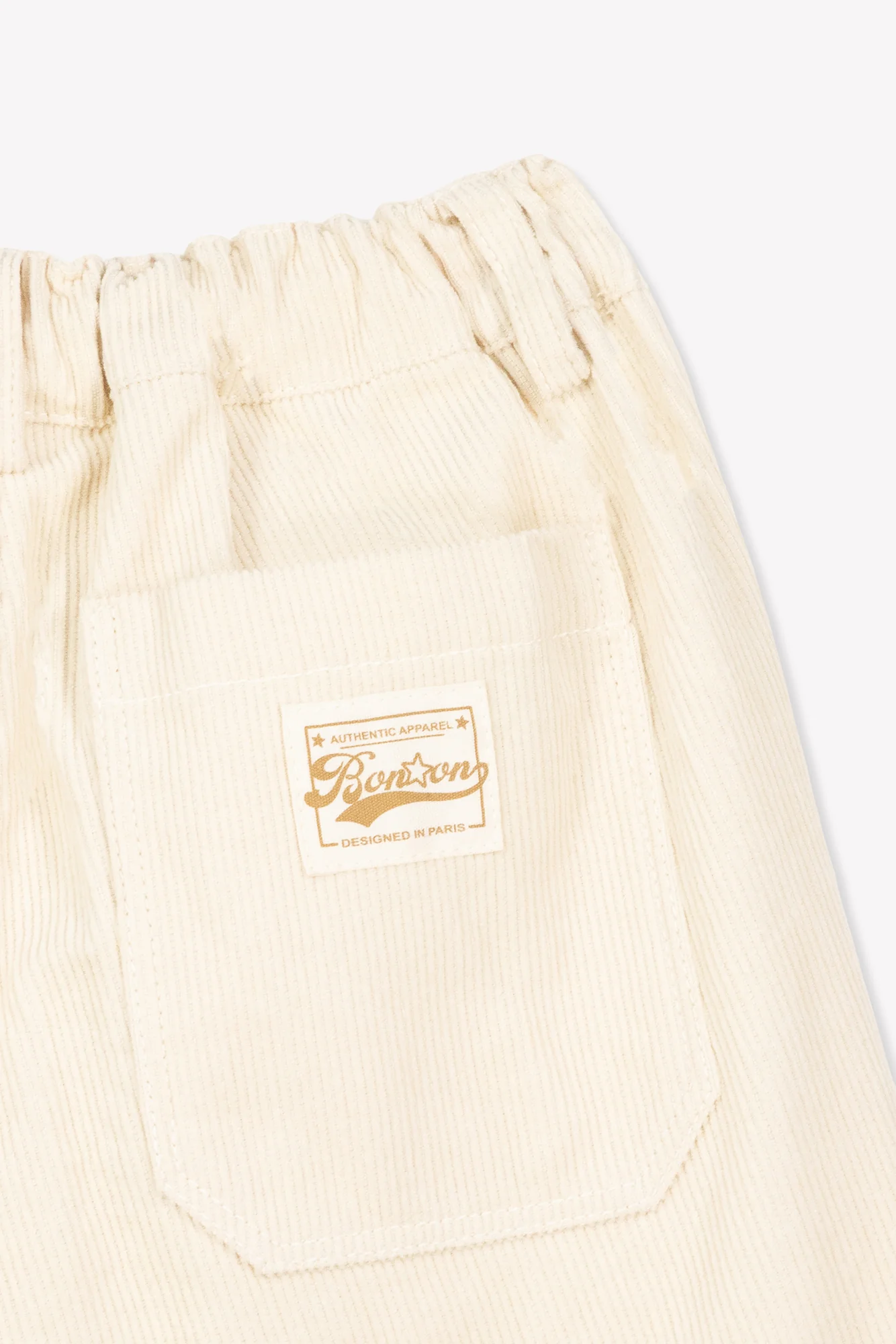 Pantalon - Play Milk Velours - Image 5