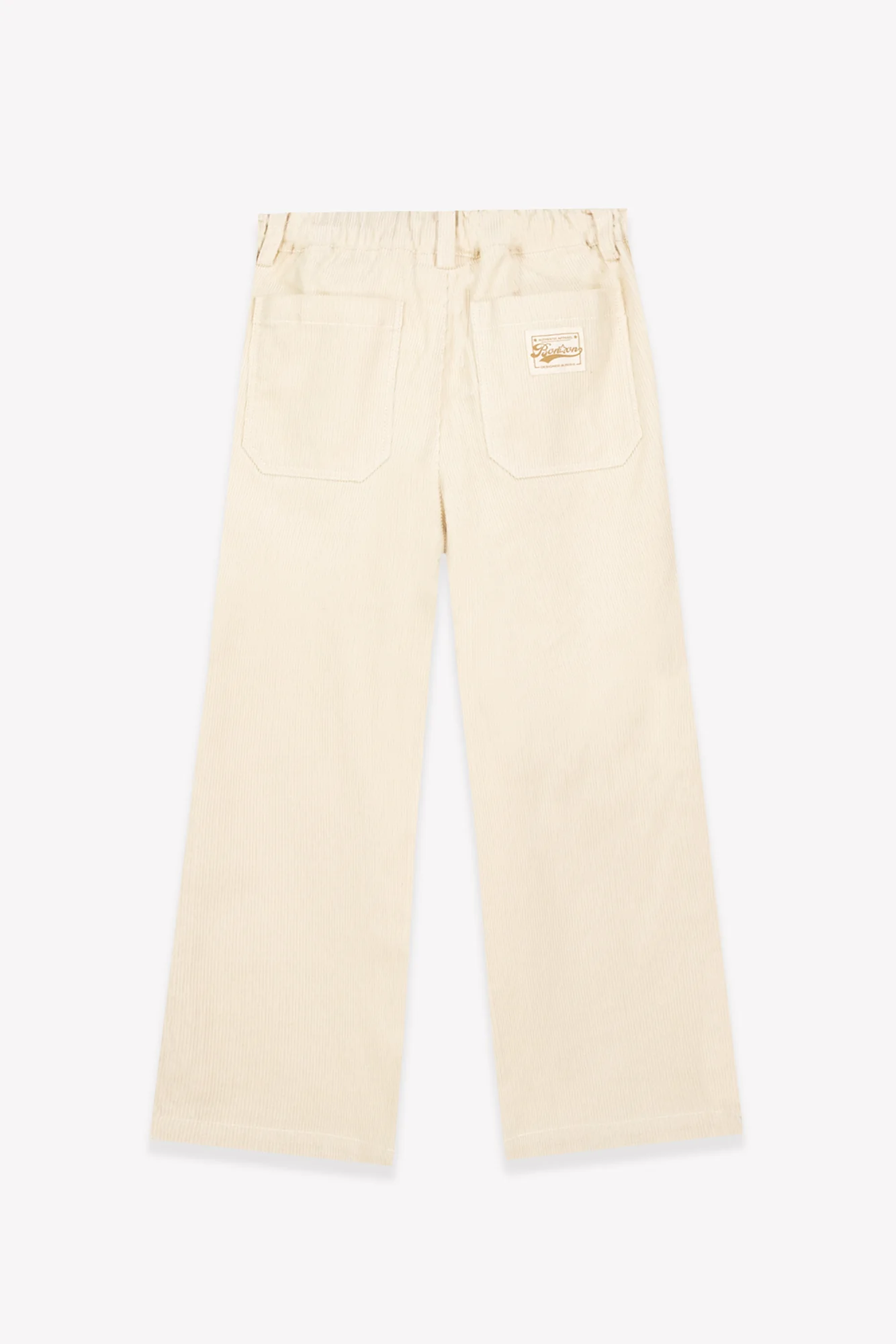 Pantalon - Play Milk Velours - Image 6