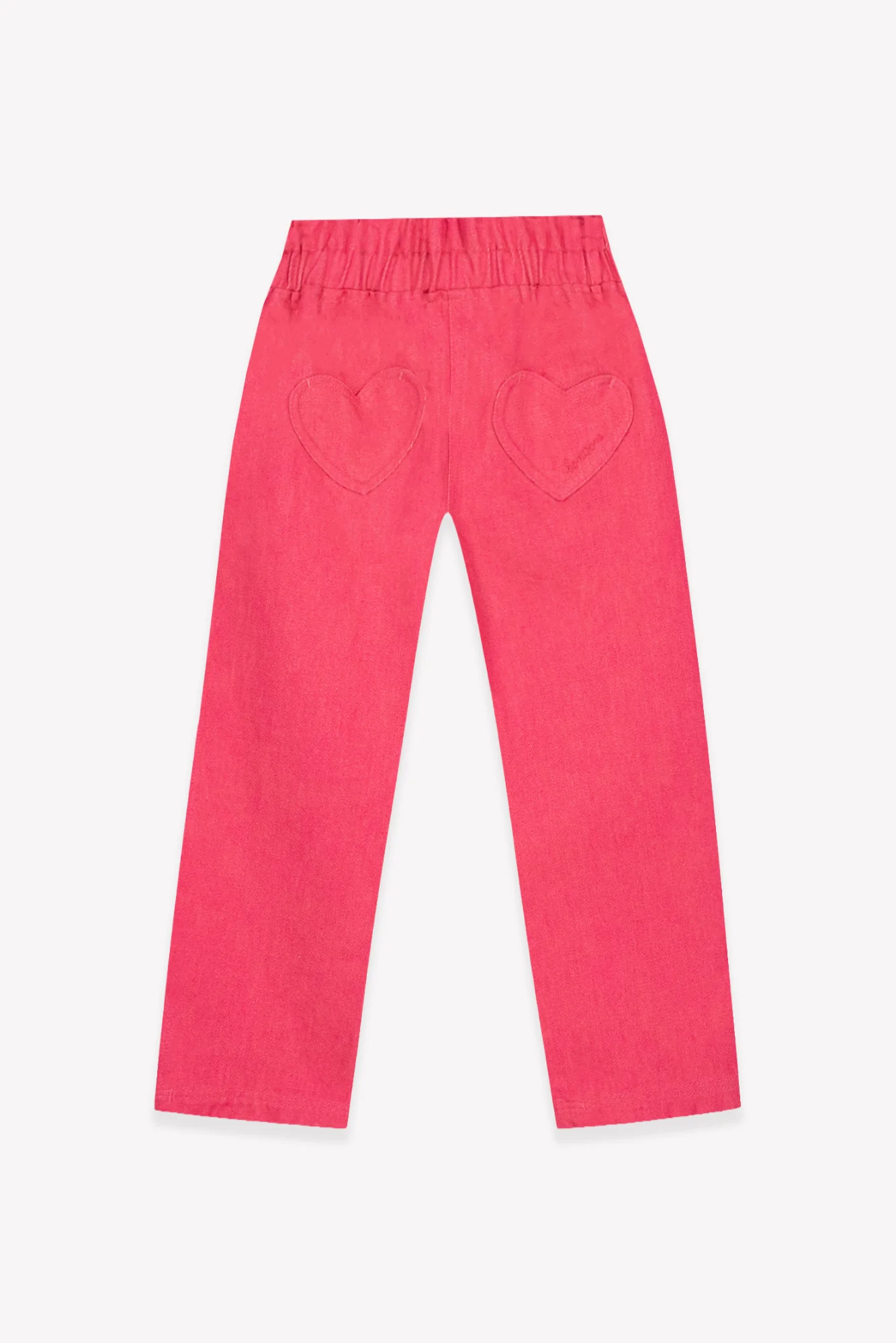 Jean - Duck Rose Coton - Image 3