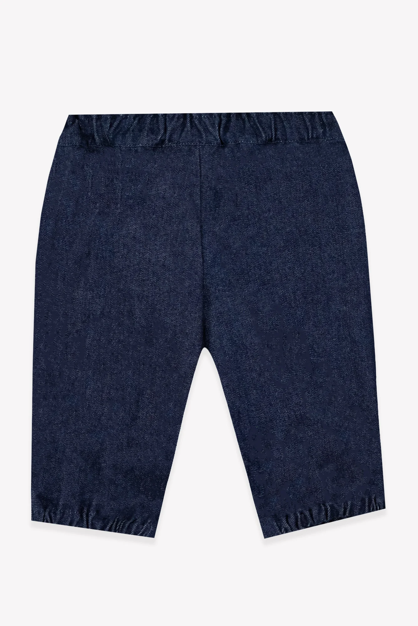 Pantalon - Miscotte Chambray Coton