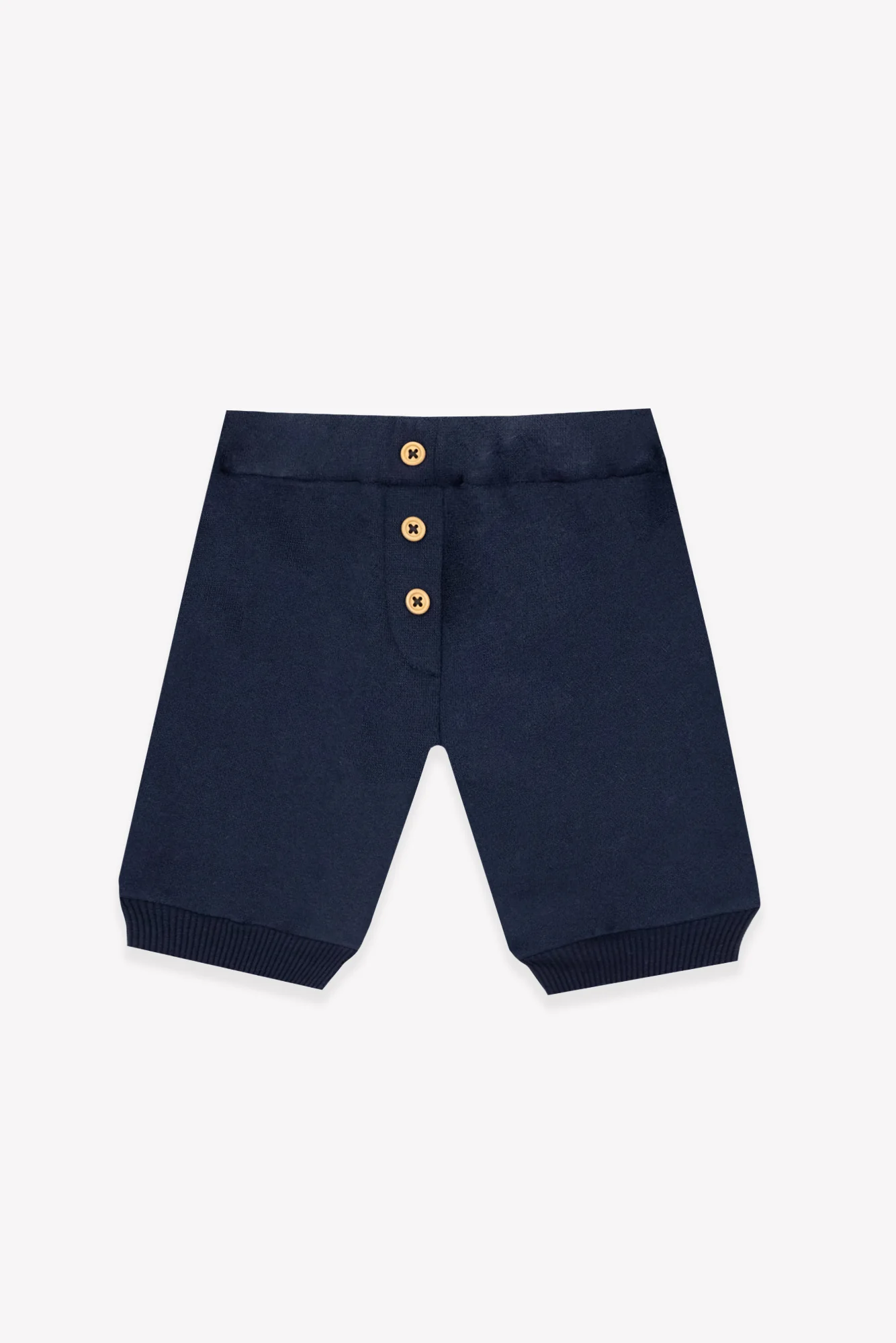 Jogging - Legere Sailor Blue Coton