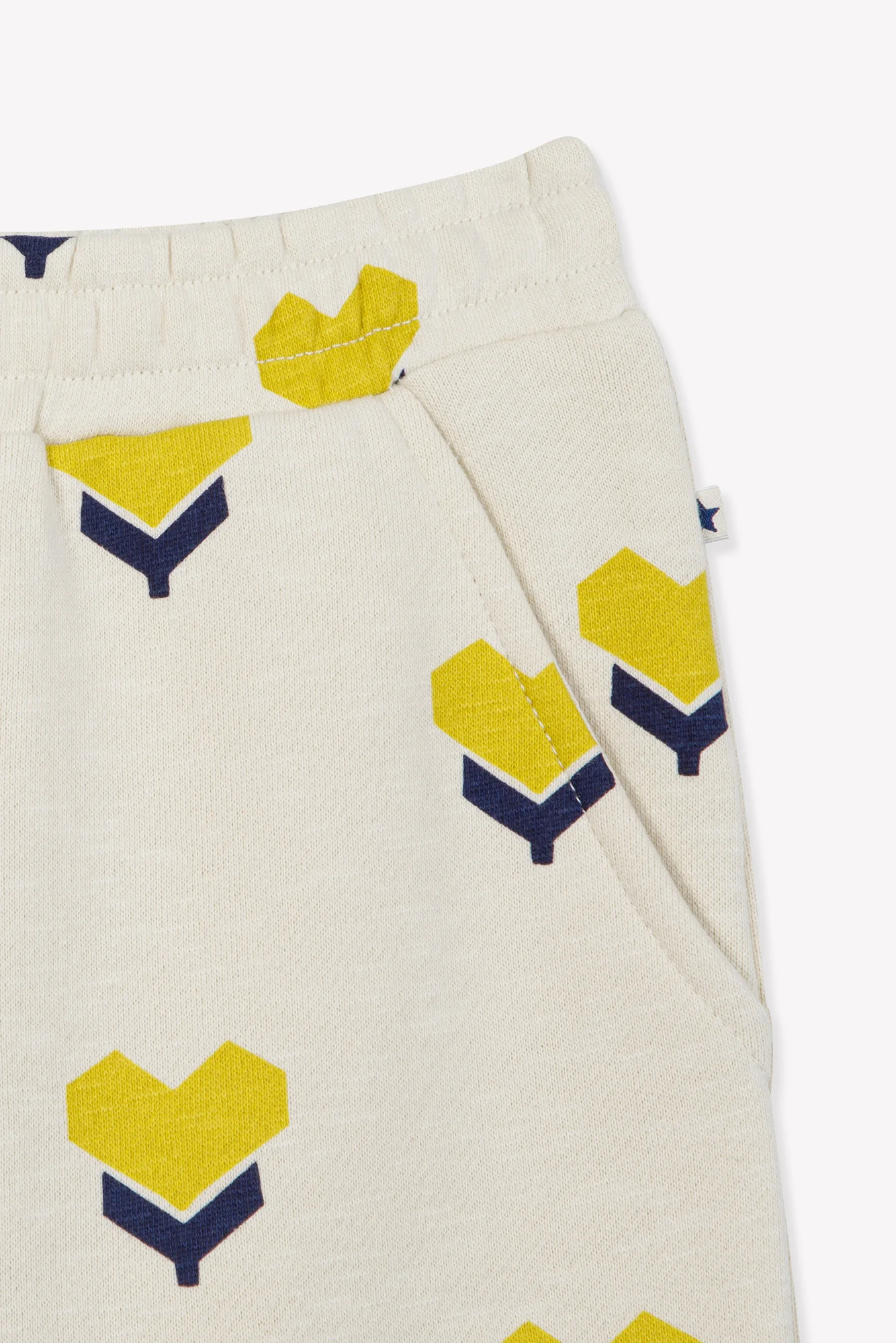 Jogging - Muse Heart Coton - Image 4