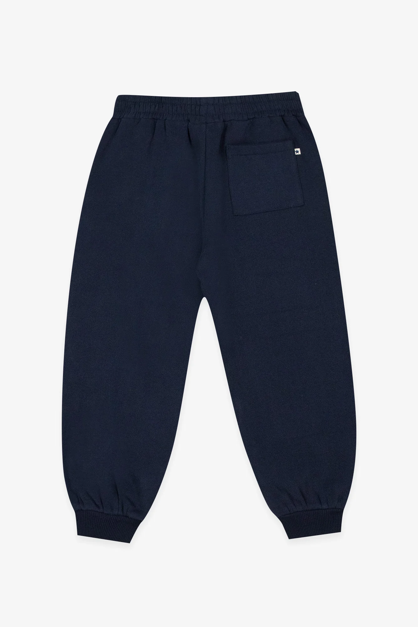 Jogging - Lolito Sailor Blue Coton - Image 3