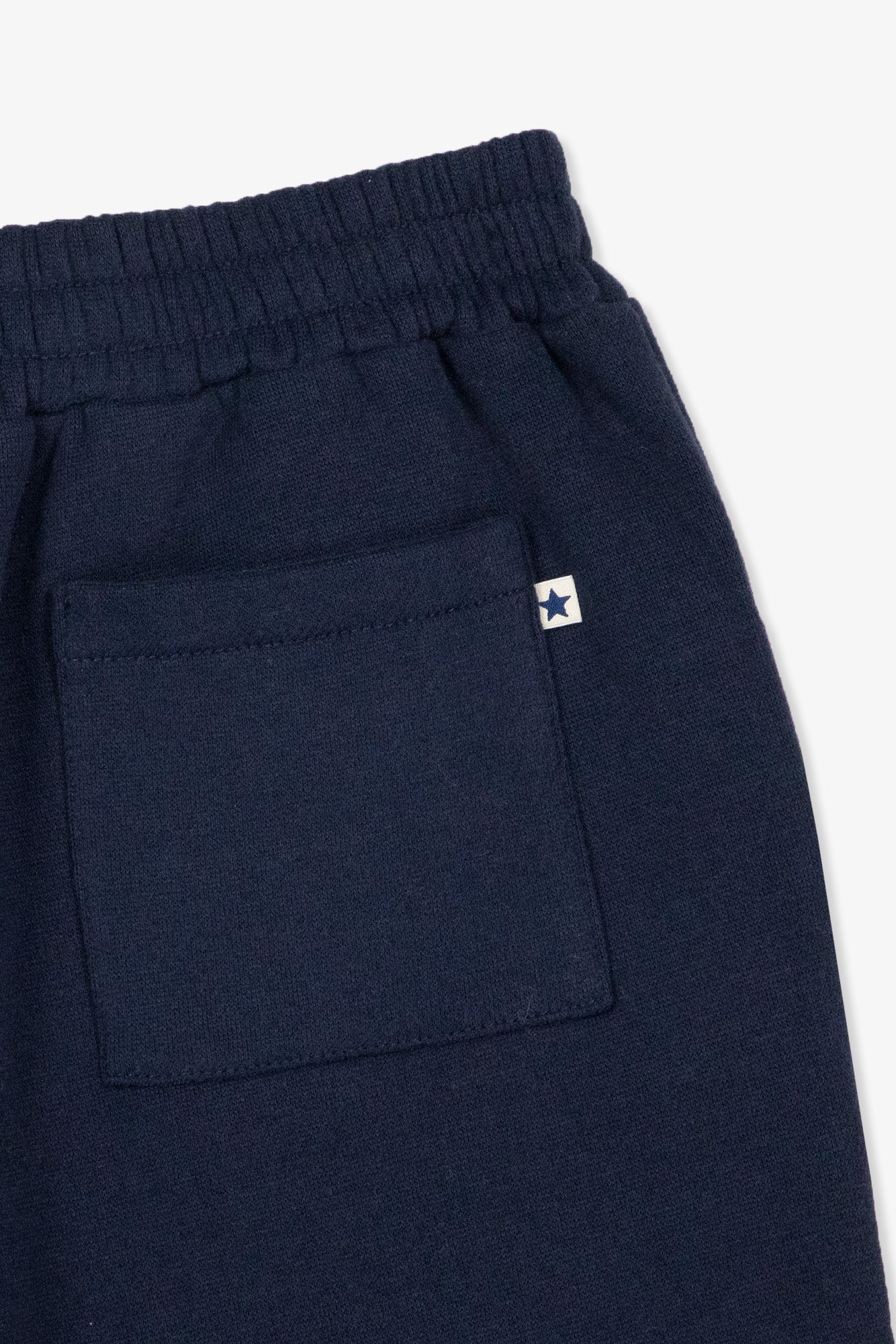 Jogging - Lolito Sailor Blue Coton - Image 4